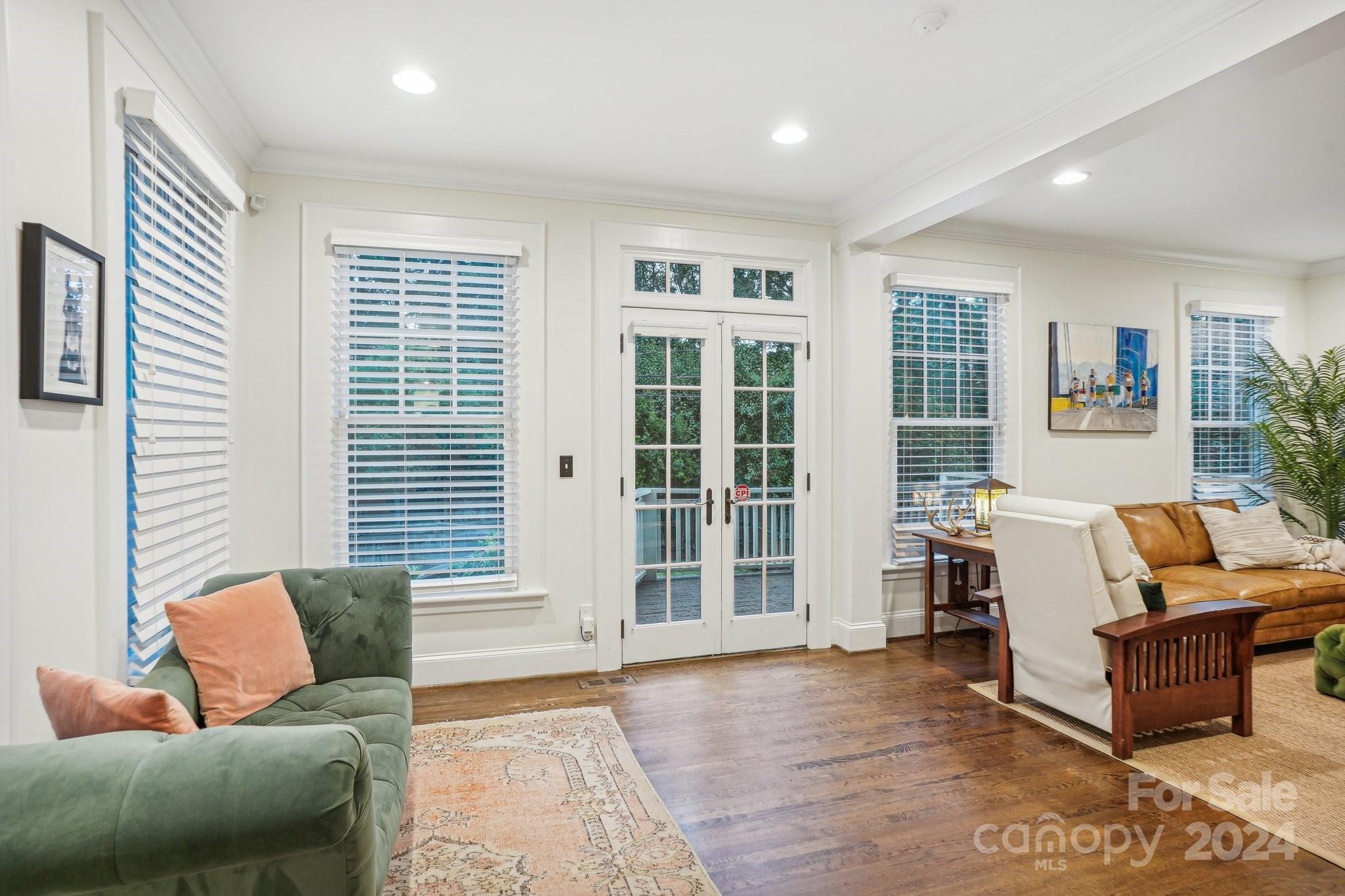 Dilworth - Residential