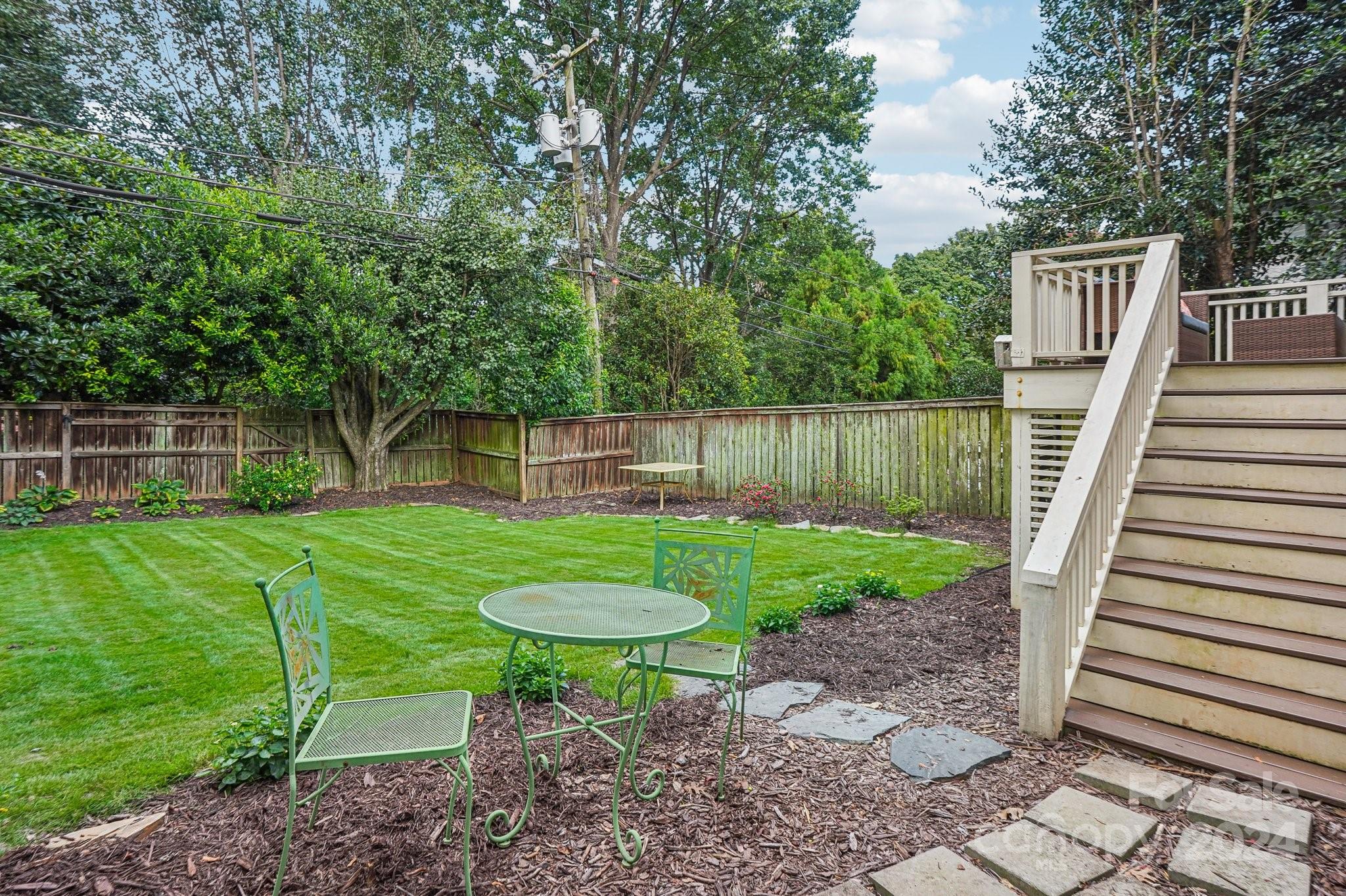 Dilworth - Residential