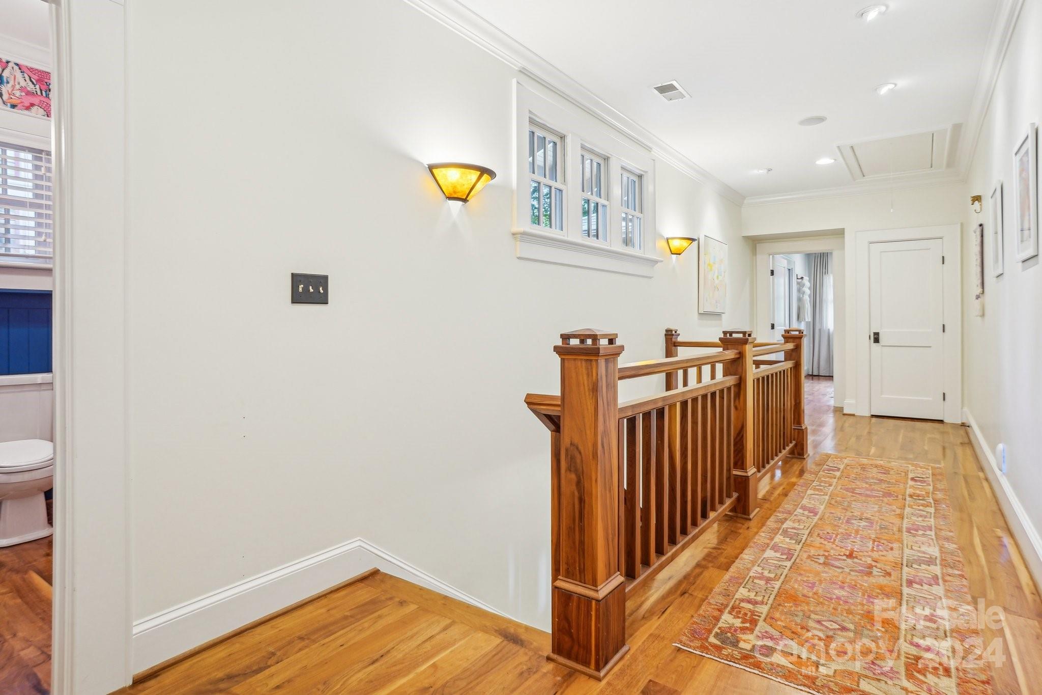 Dilworth - Residential