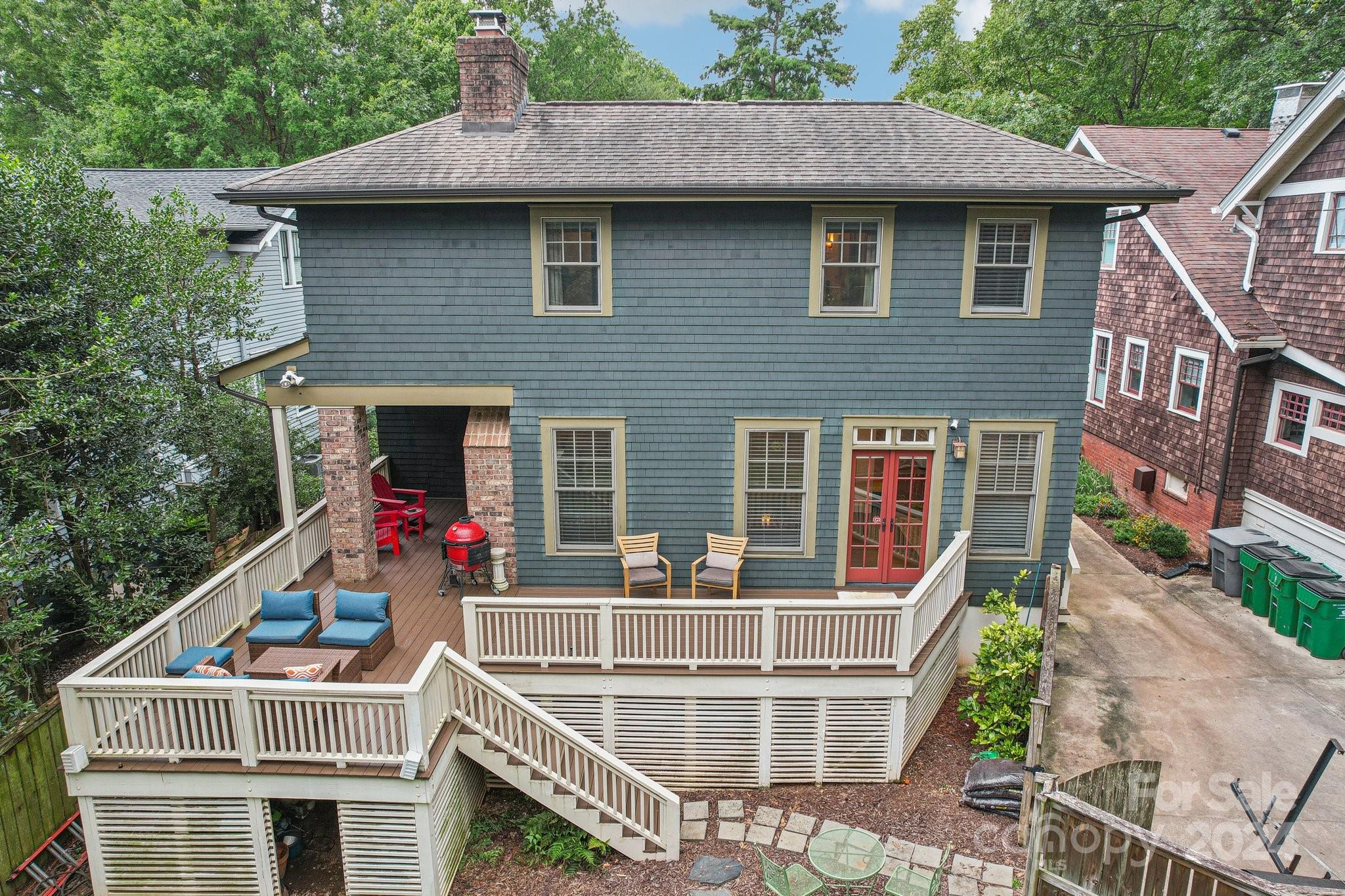 Dilworth - Residential