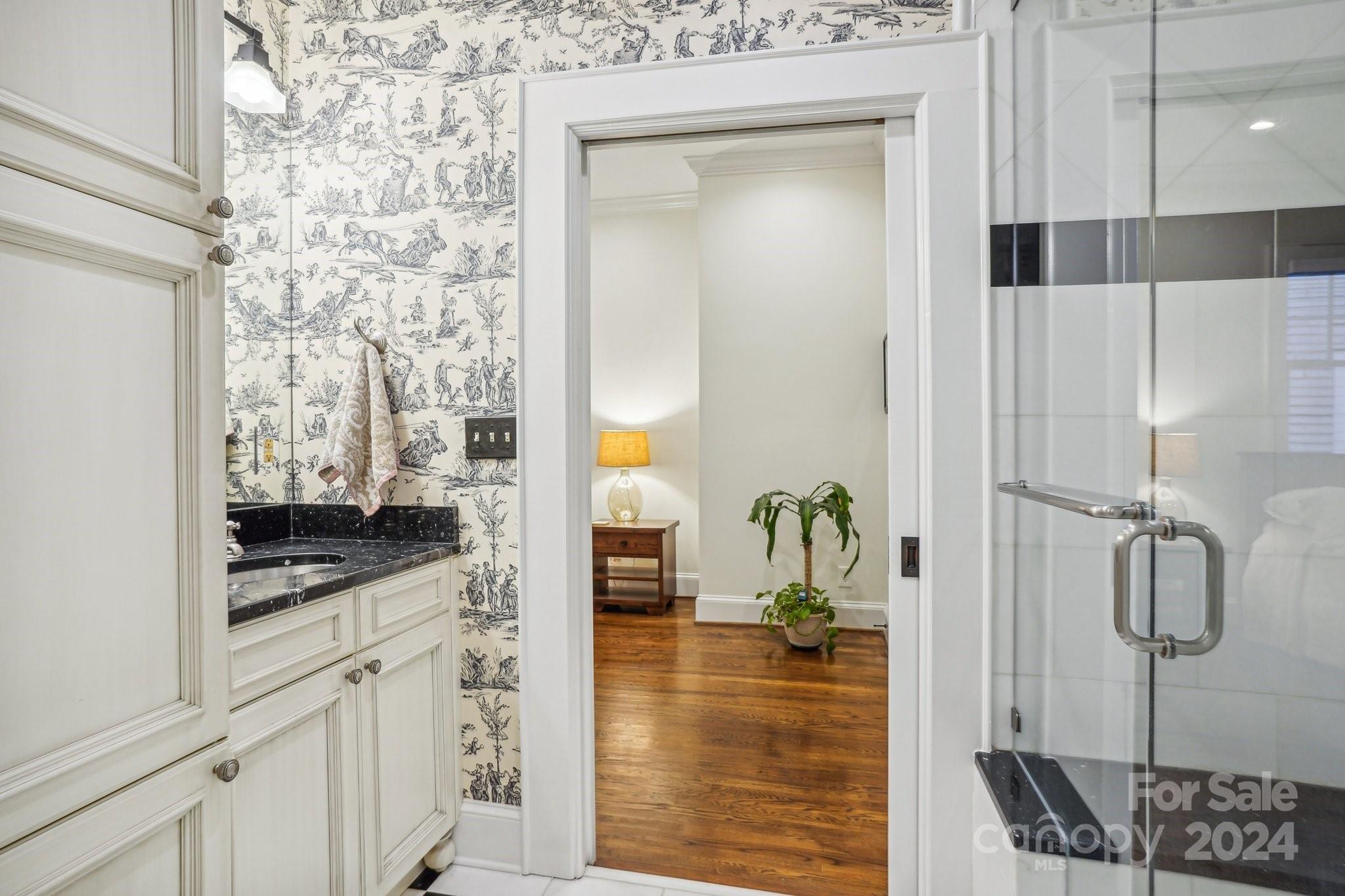 Dilworth - Residential