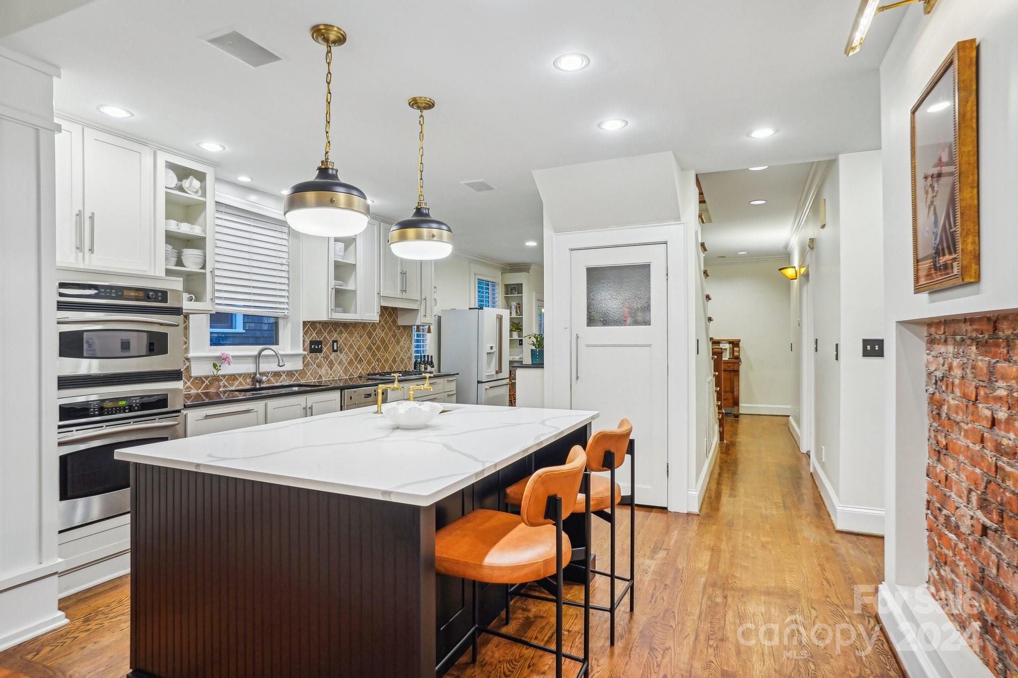 Dilworth - Residential