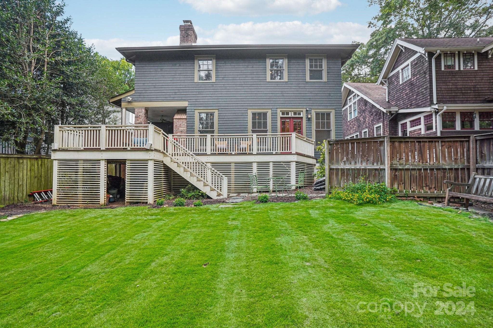 Dilworth - Residential