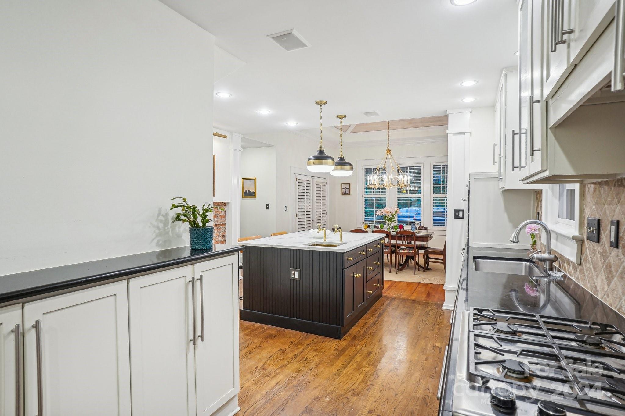 Dilworth - Residential