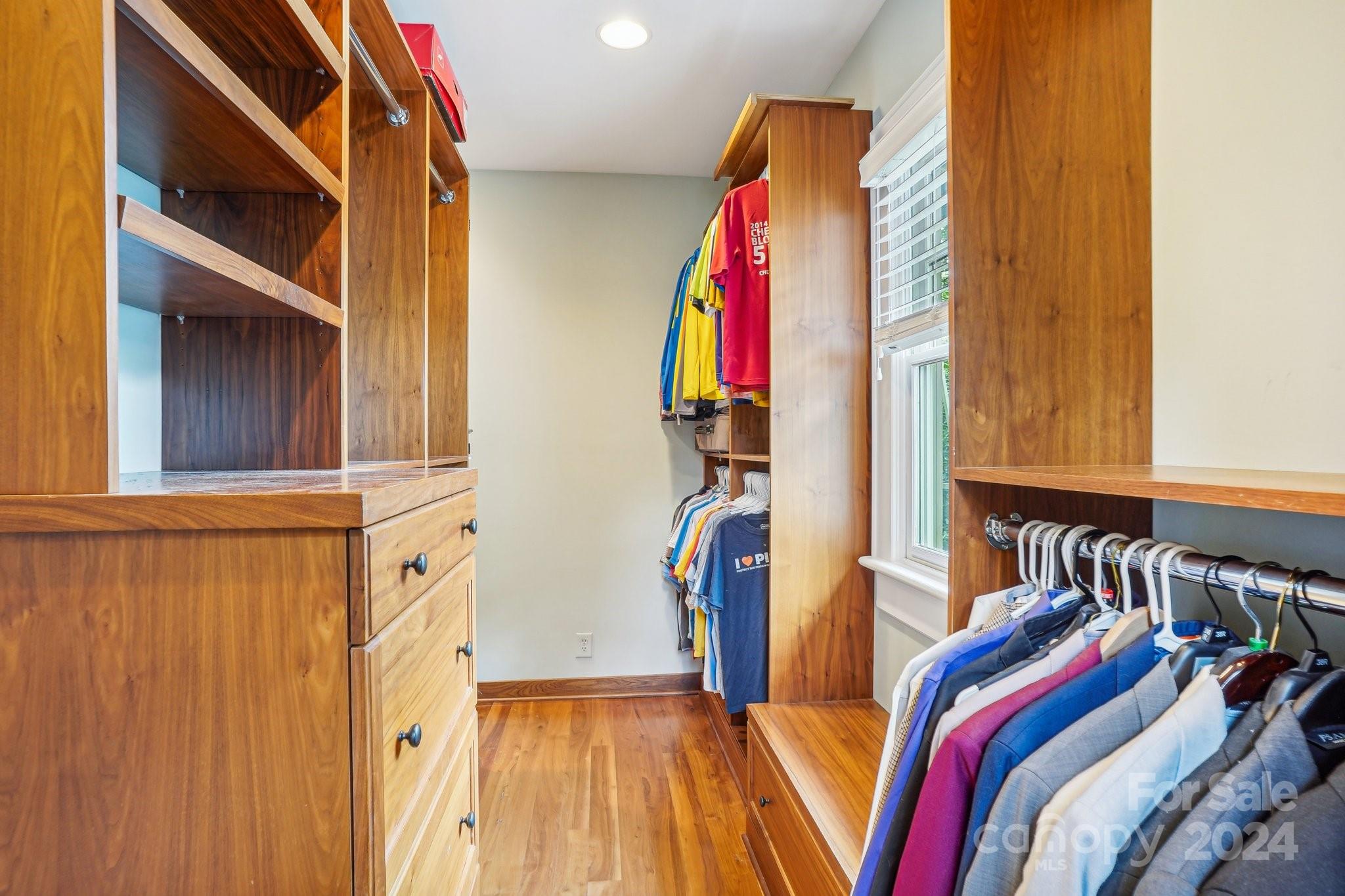 Dilworth - Residential