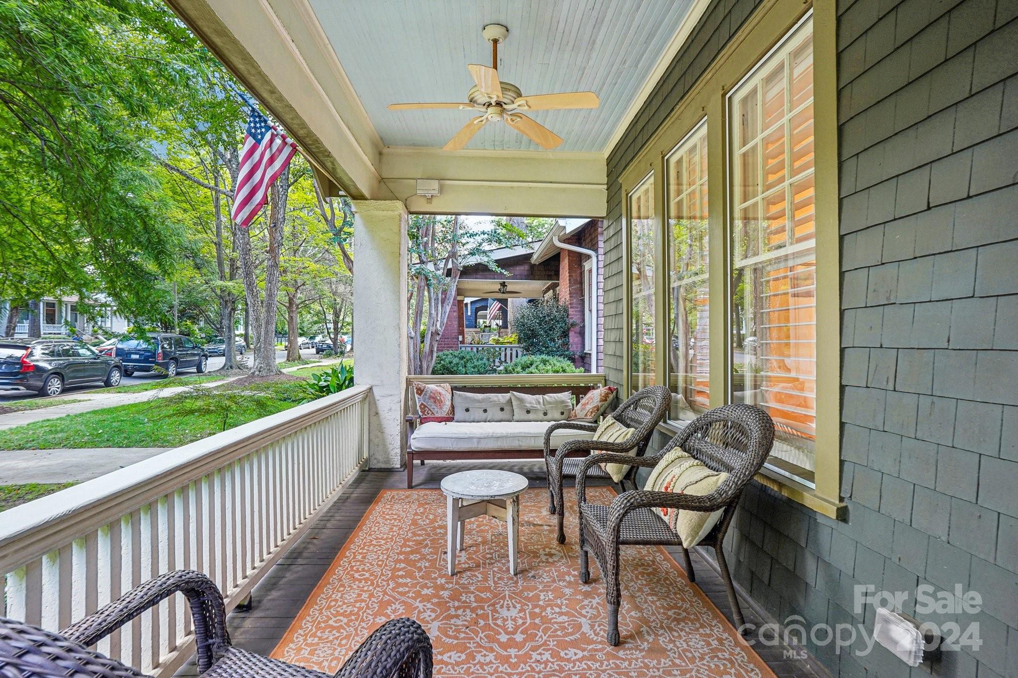 Dilworth - Residential