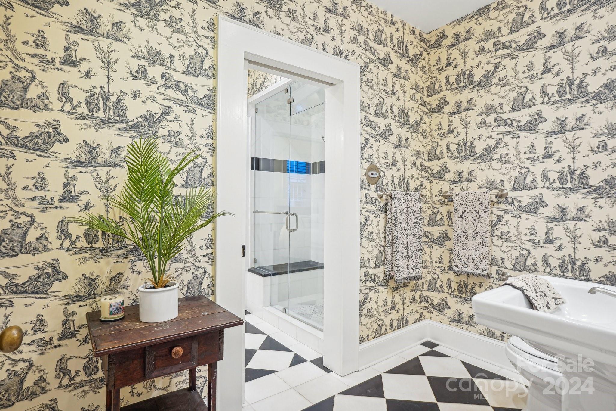 Dilworth - Residential