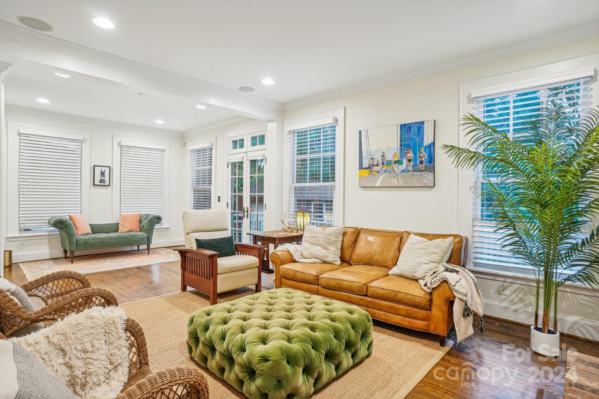 Dilworth - Residential