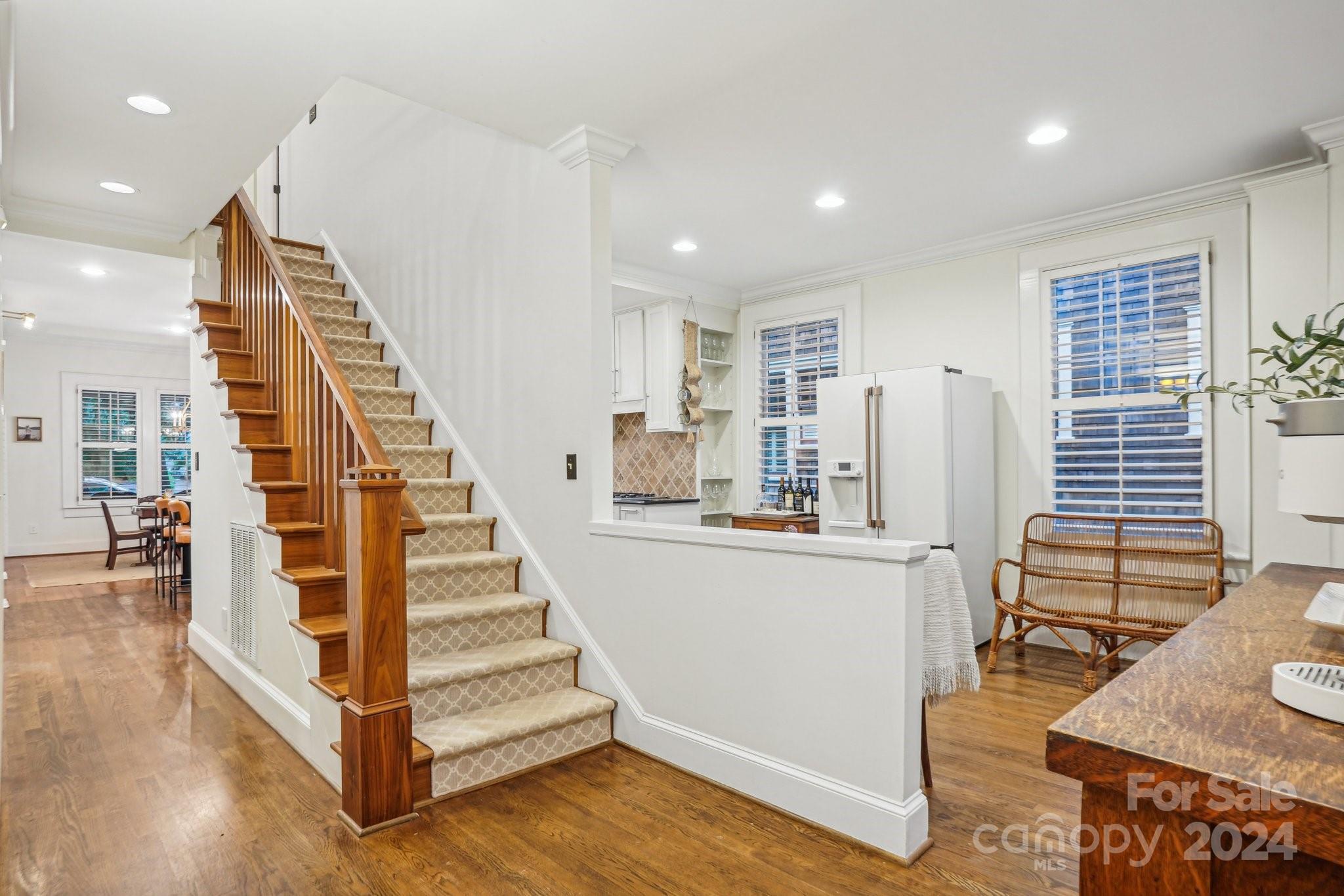 Dilworth - Residential