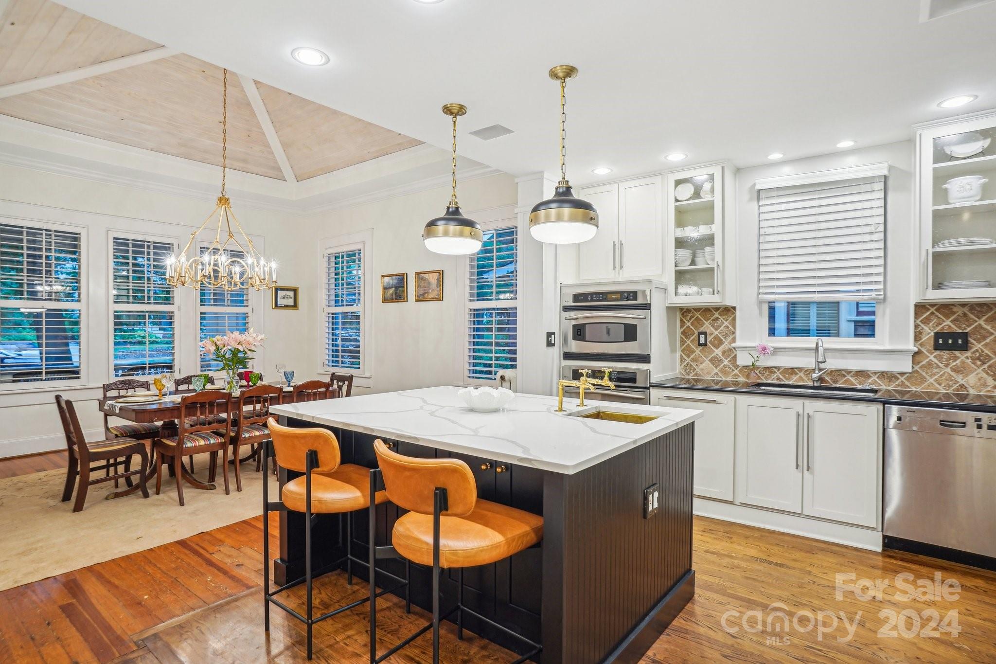 Dilworth - Residential