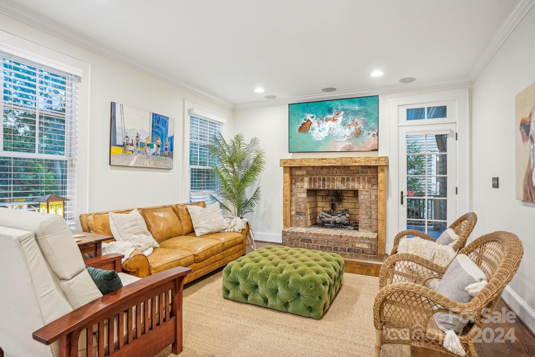 Dilworth - Residential