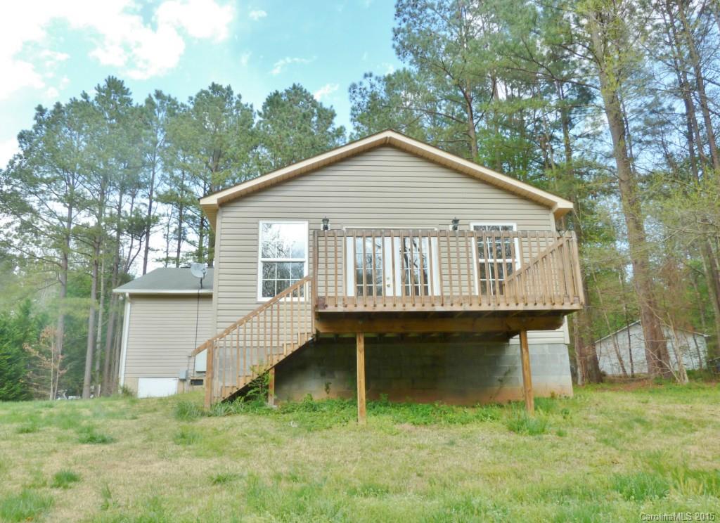 Mills Forest - Residential