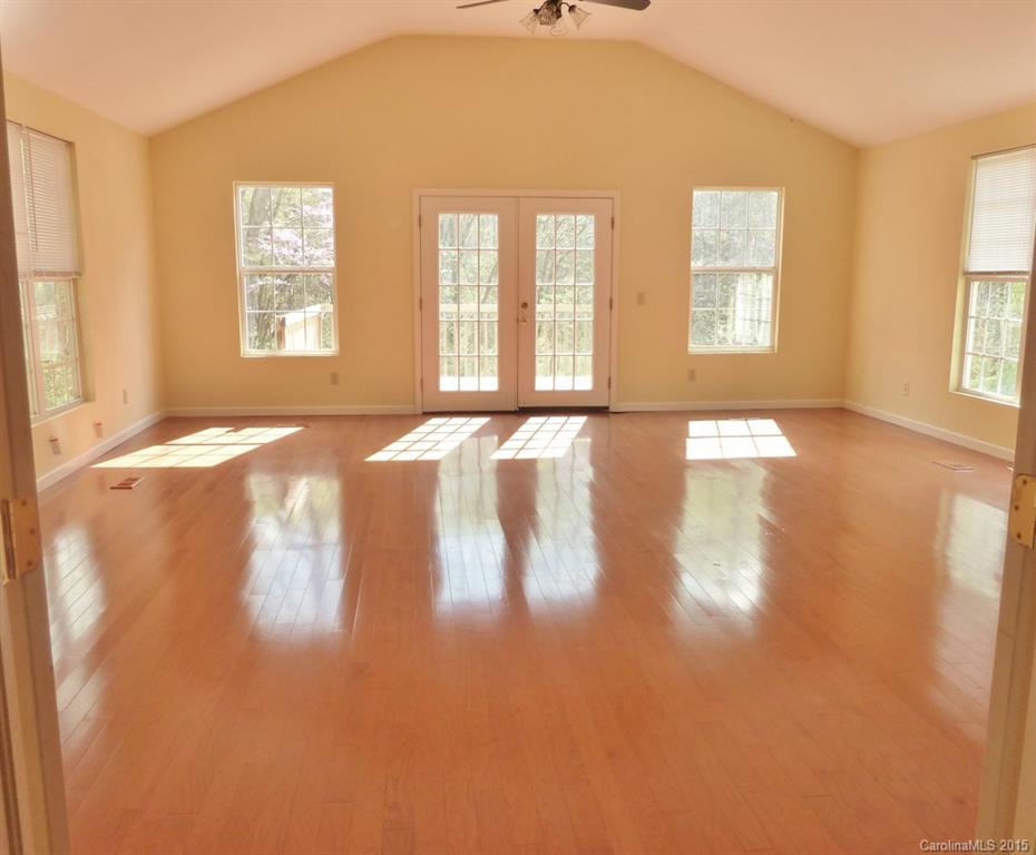 Mills Forest - Residential