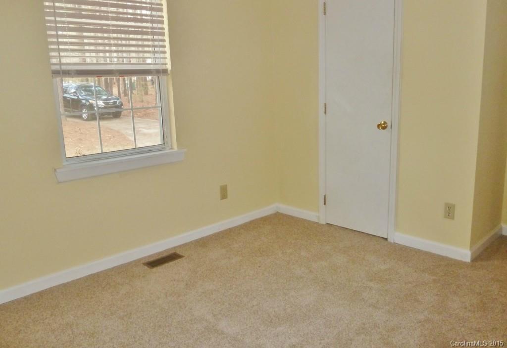 Mills Forest - Residential