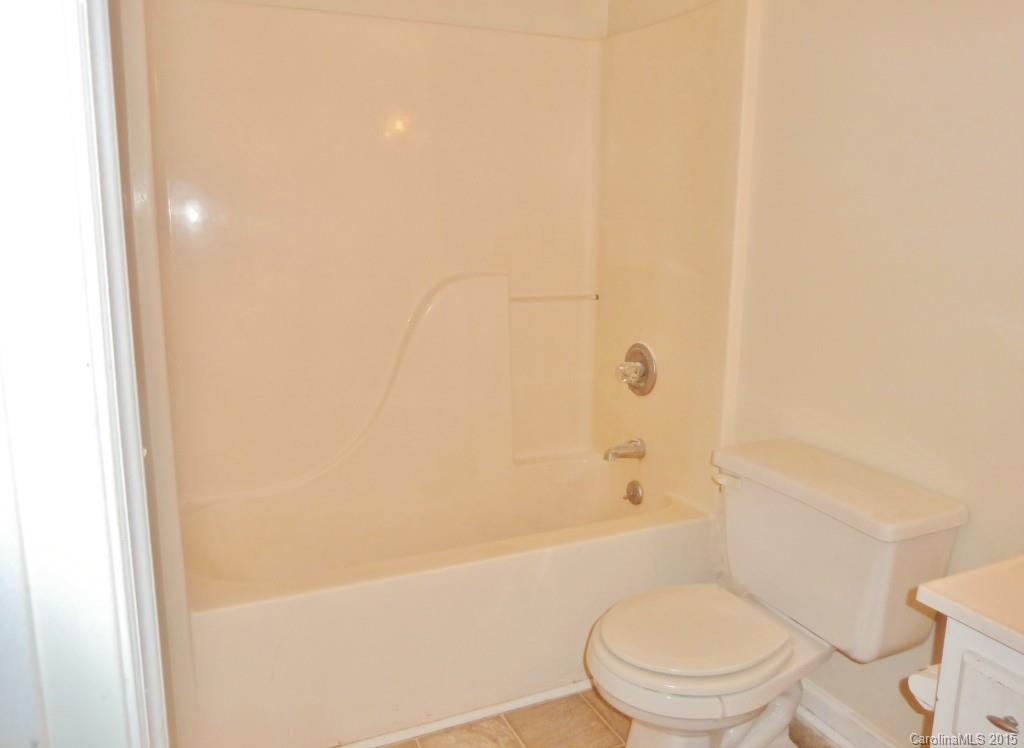 Mills Forest - Residential