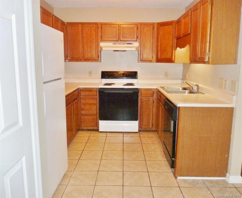 Mills Forest - Residential