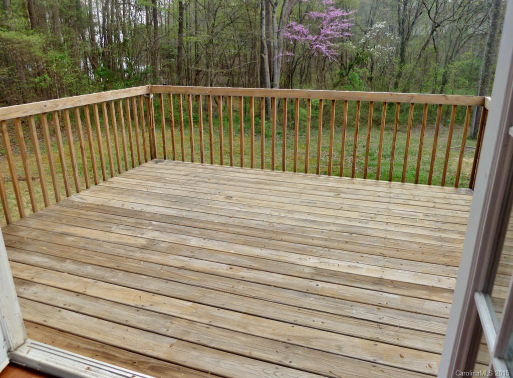 Mills Forest - Residential