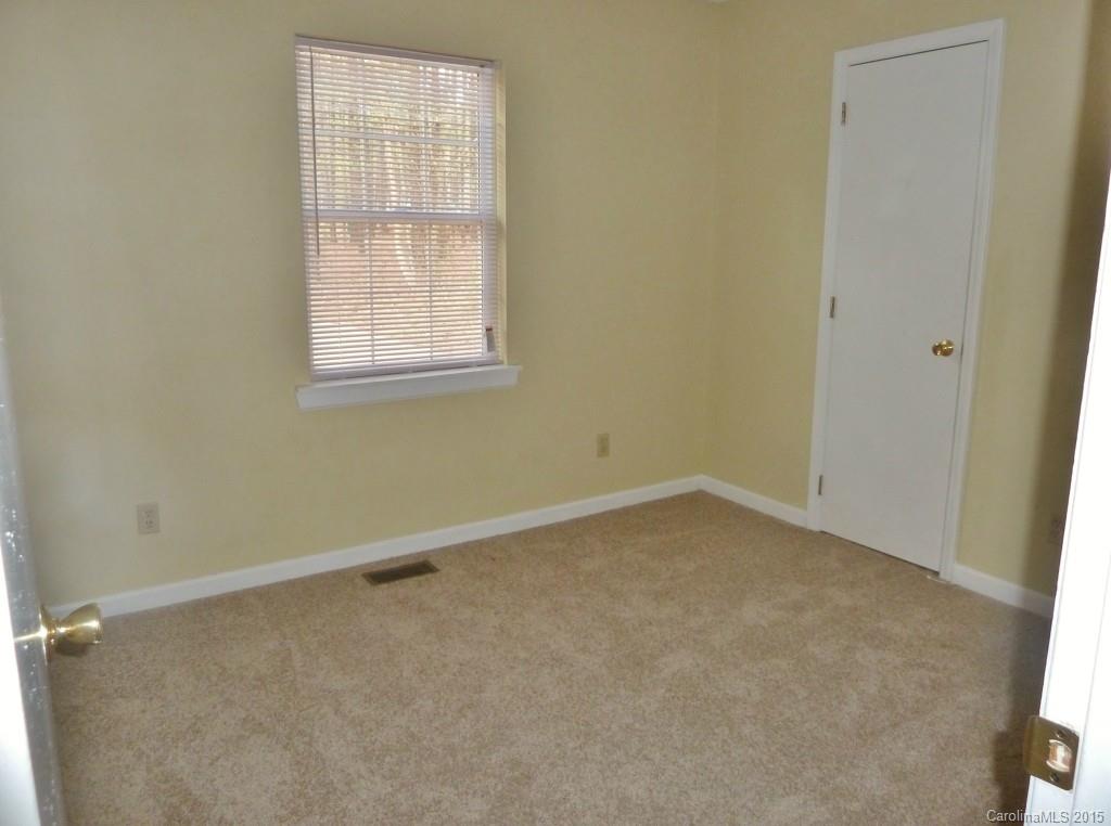 Mills Forest - Residential