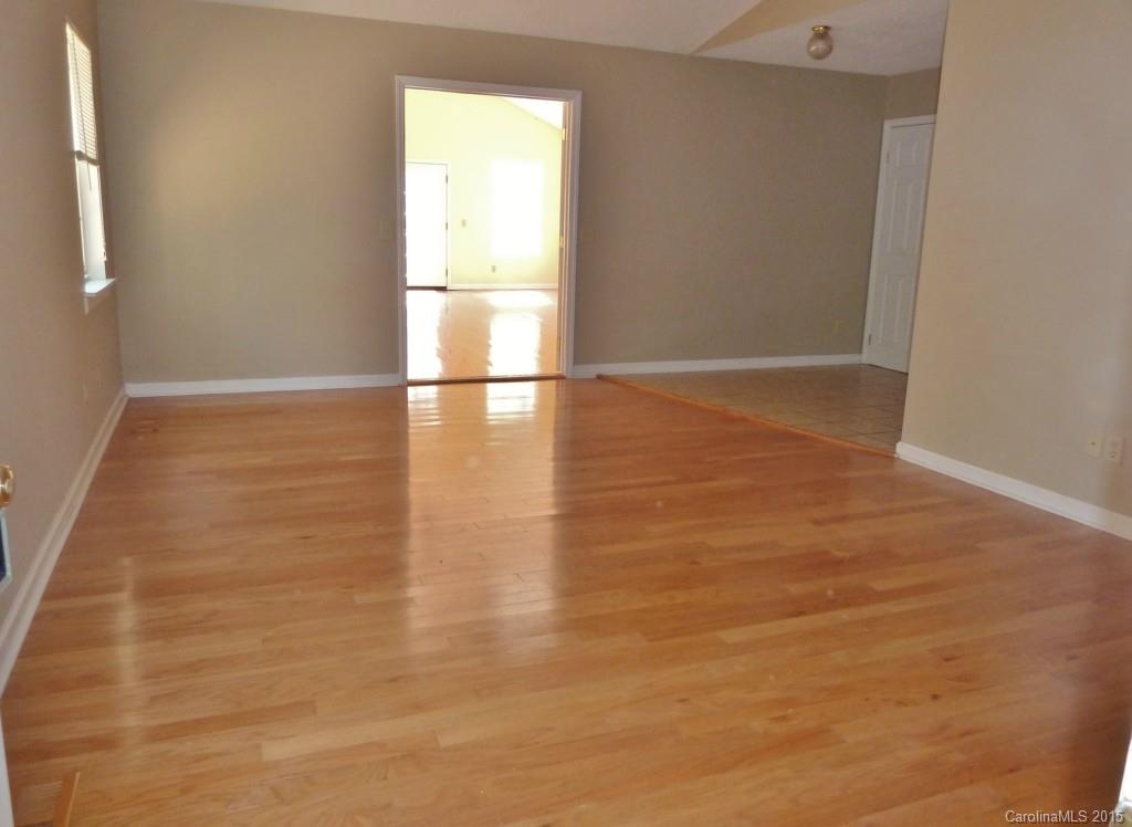 Mills Forest - Residential