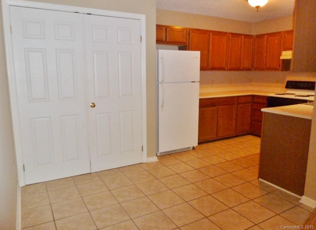 Mills Forest - Residential