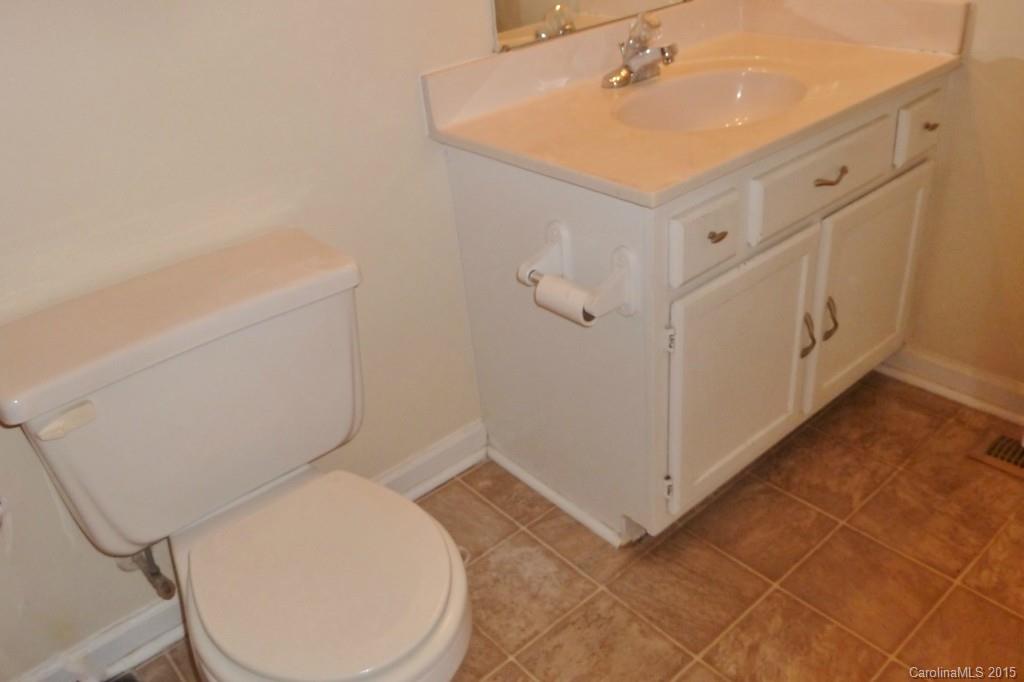 Mills Forest - Residential