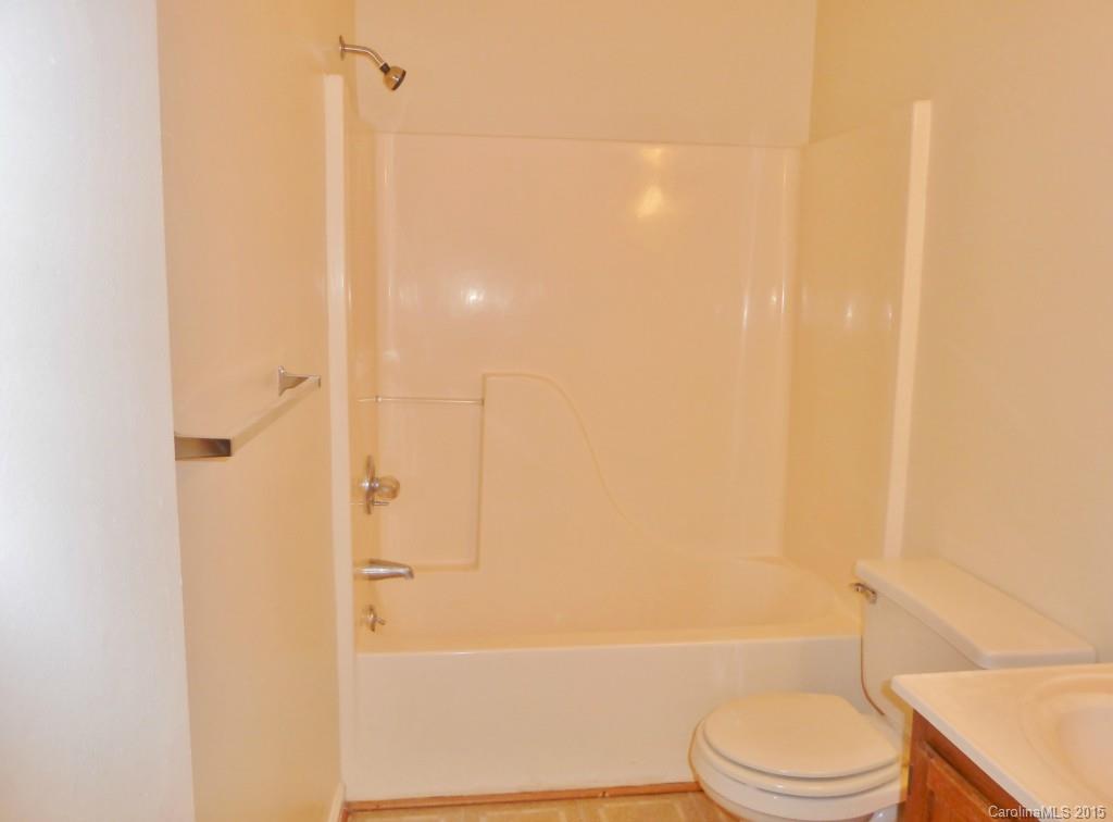 Mills Forest - Residential