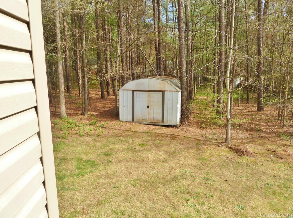 Mills Forest - Residential