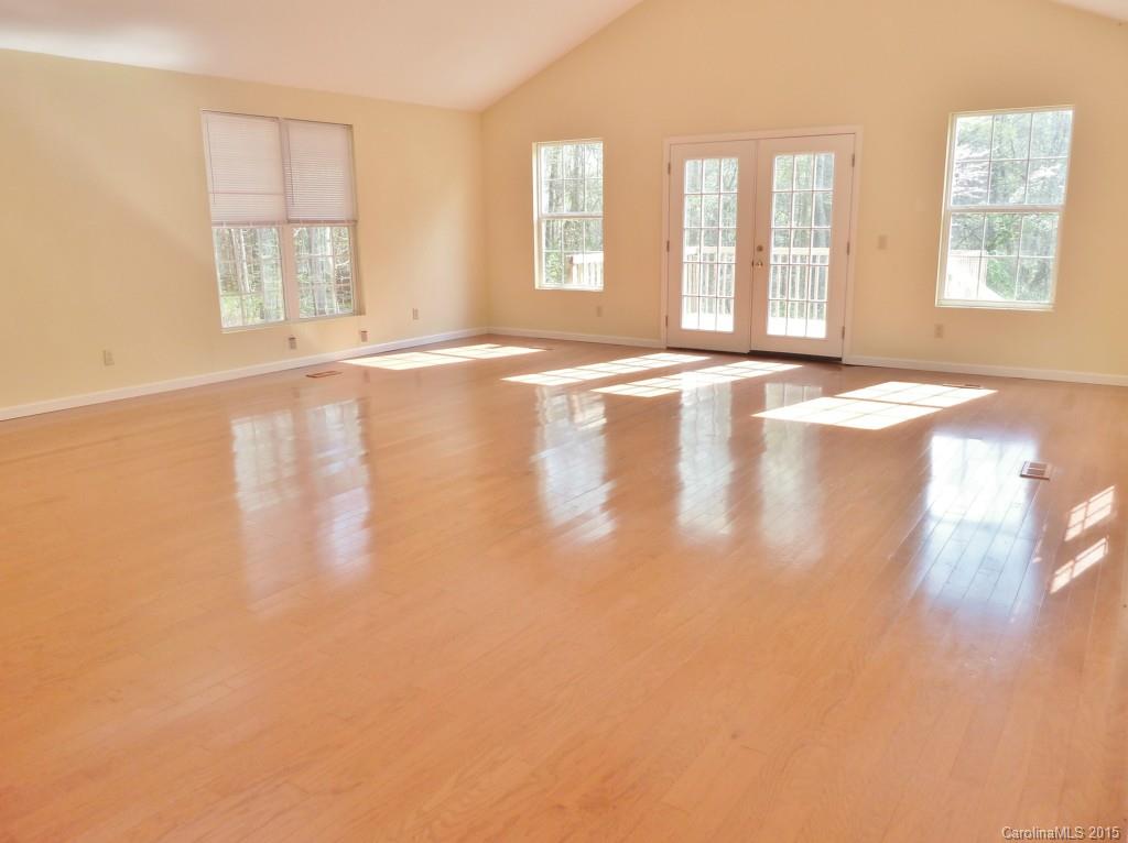 Mills Forest - Residential