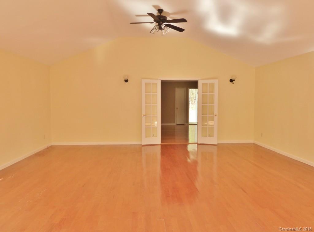 Mills Forest - Residential