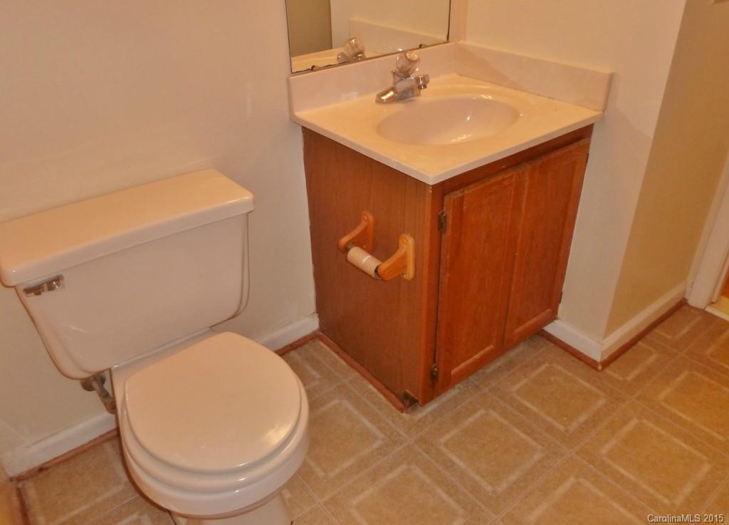 Mills Forest - Residential