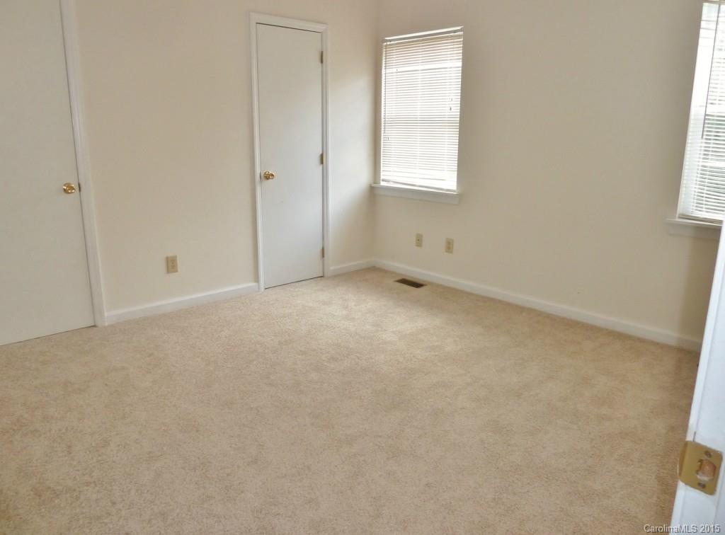 Mills Forest - Residential