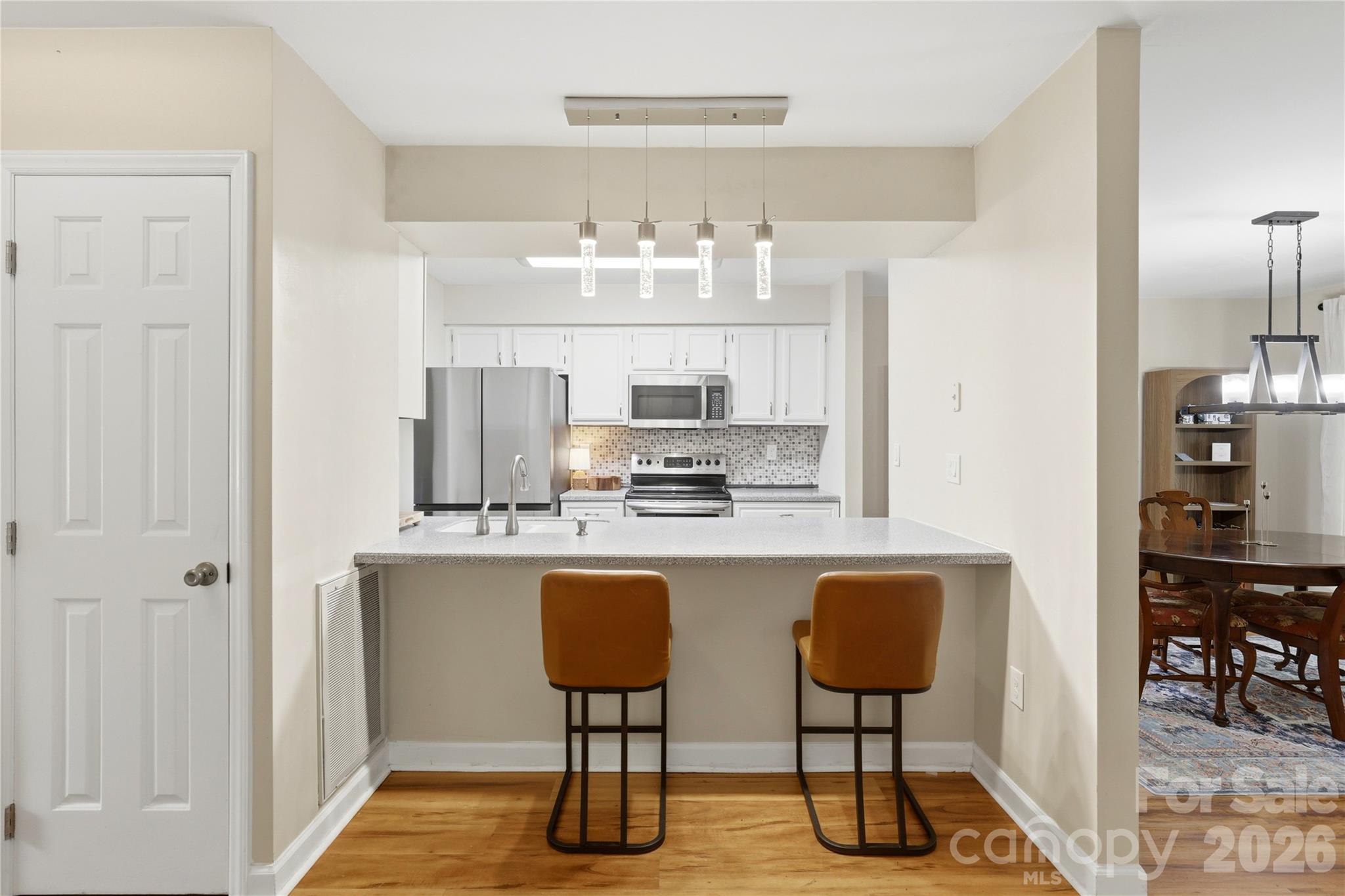 Dogwood Hills - Residential