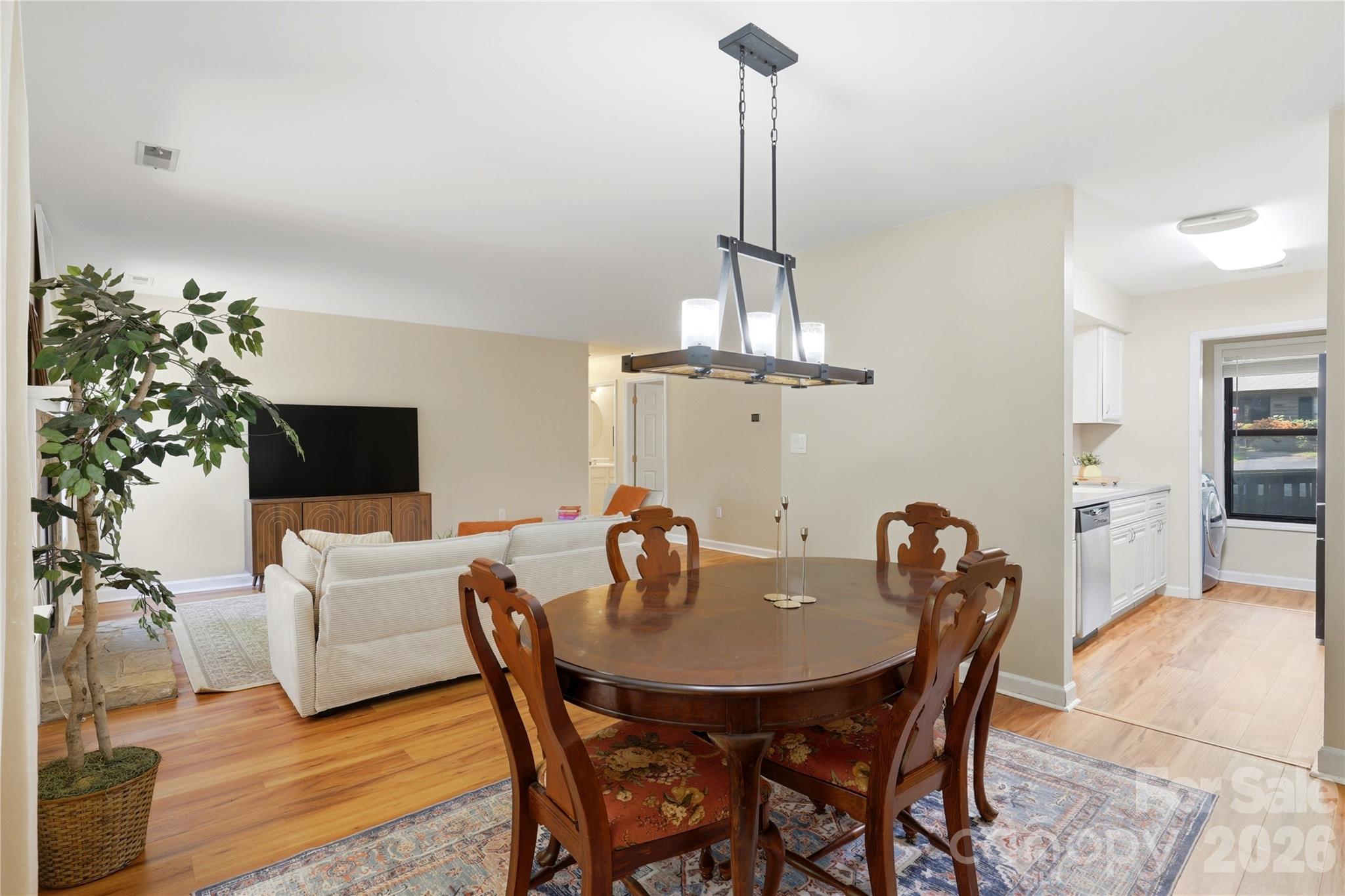 Dogwood Hills - Residential