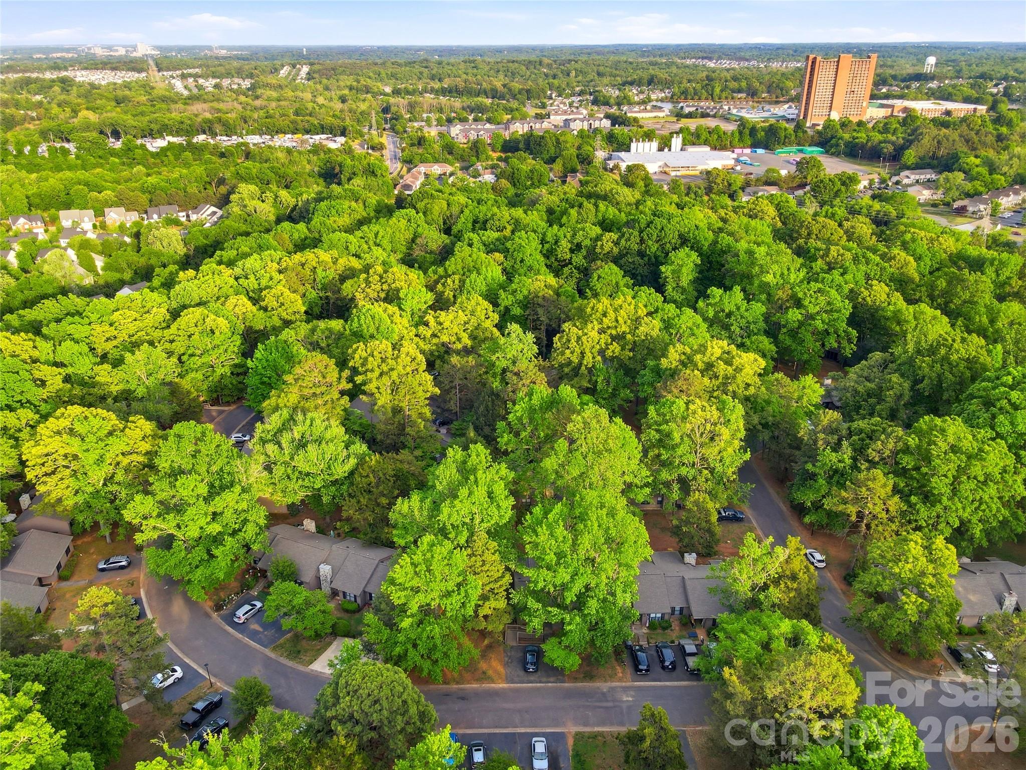 Dogwood Hills - Residential