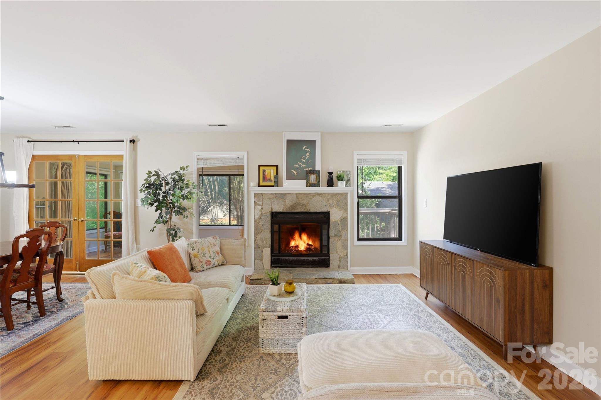 Dogwood Hills - Residential