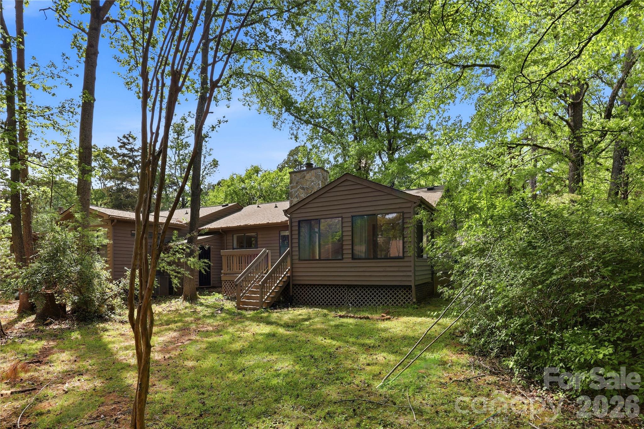 Dogwood Hills - Residential