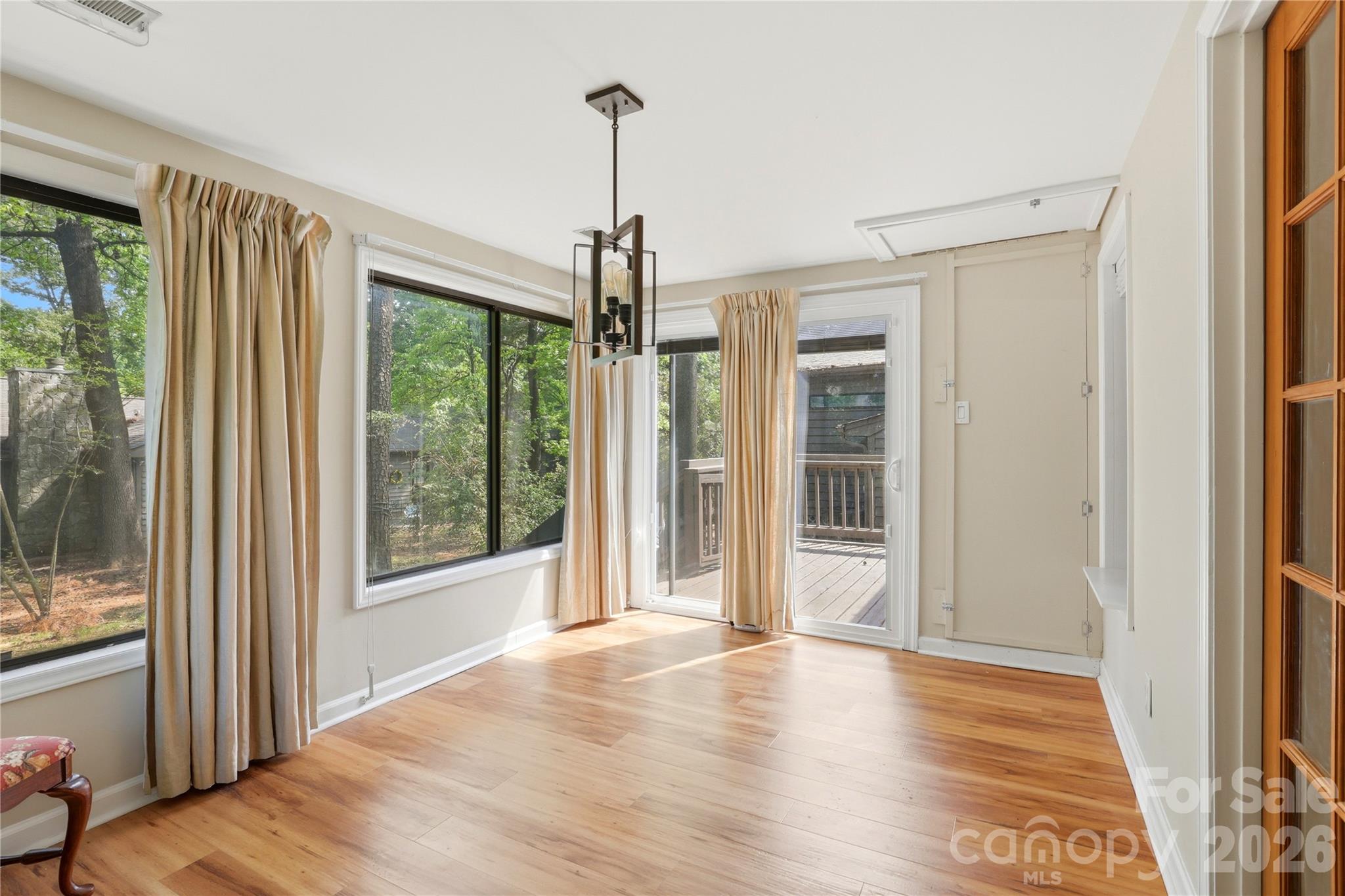 Dogwood Hills - Residential