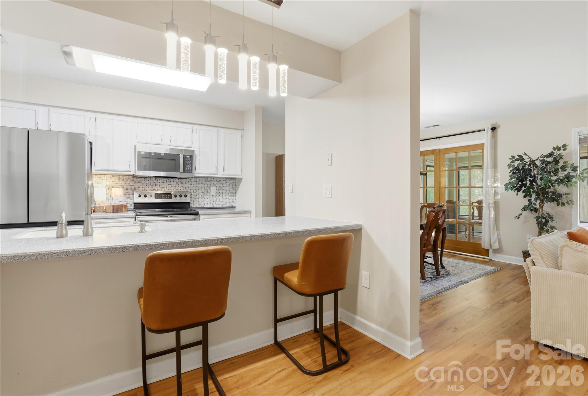 Dogwood Hills - Residential