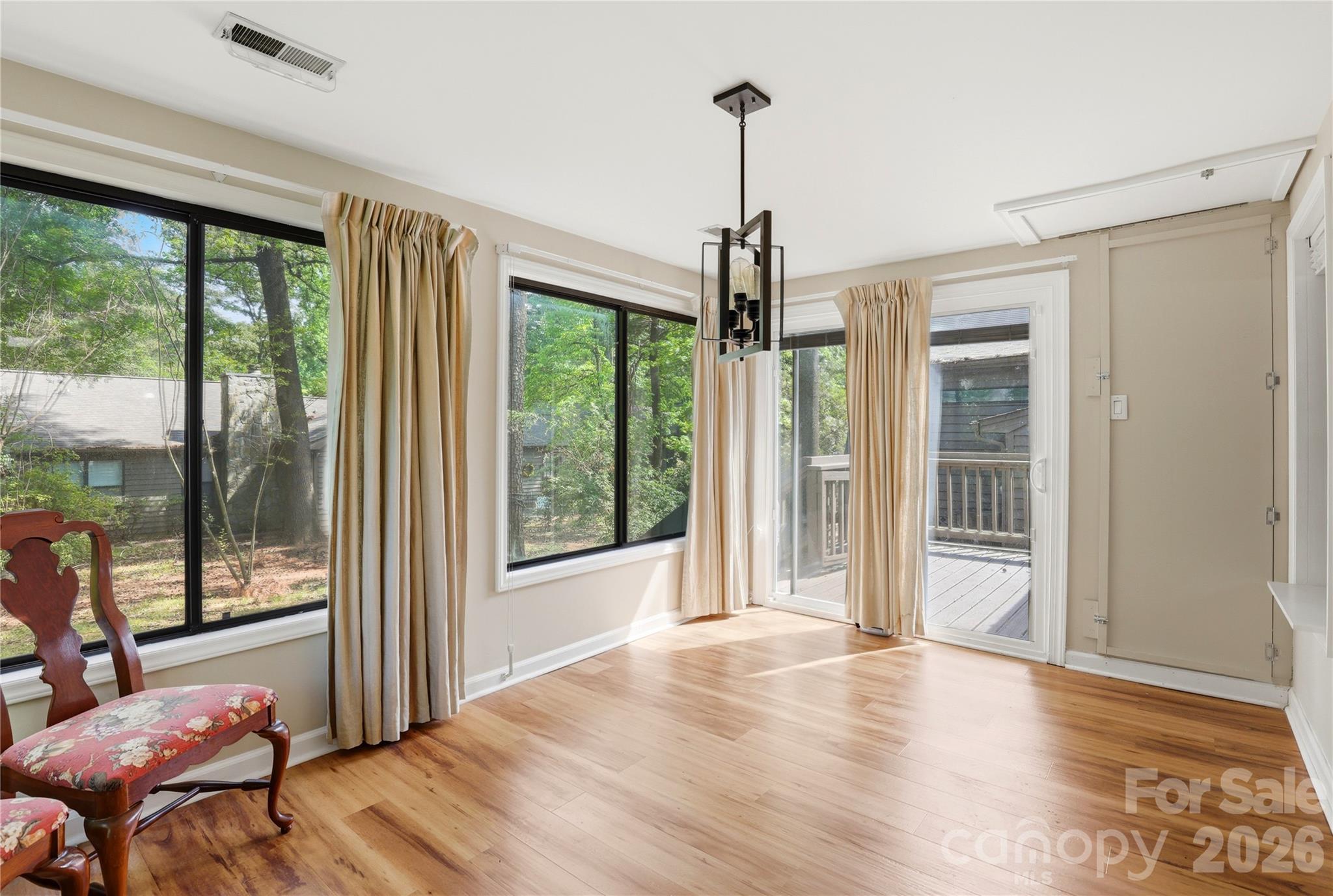 Dogwood Hills - Residential