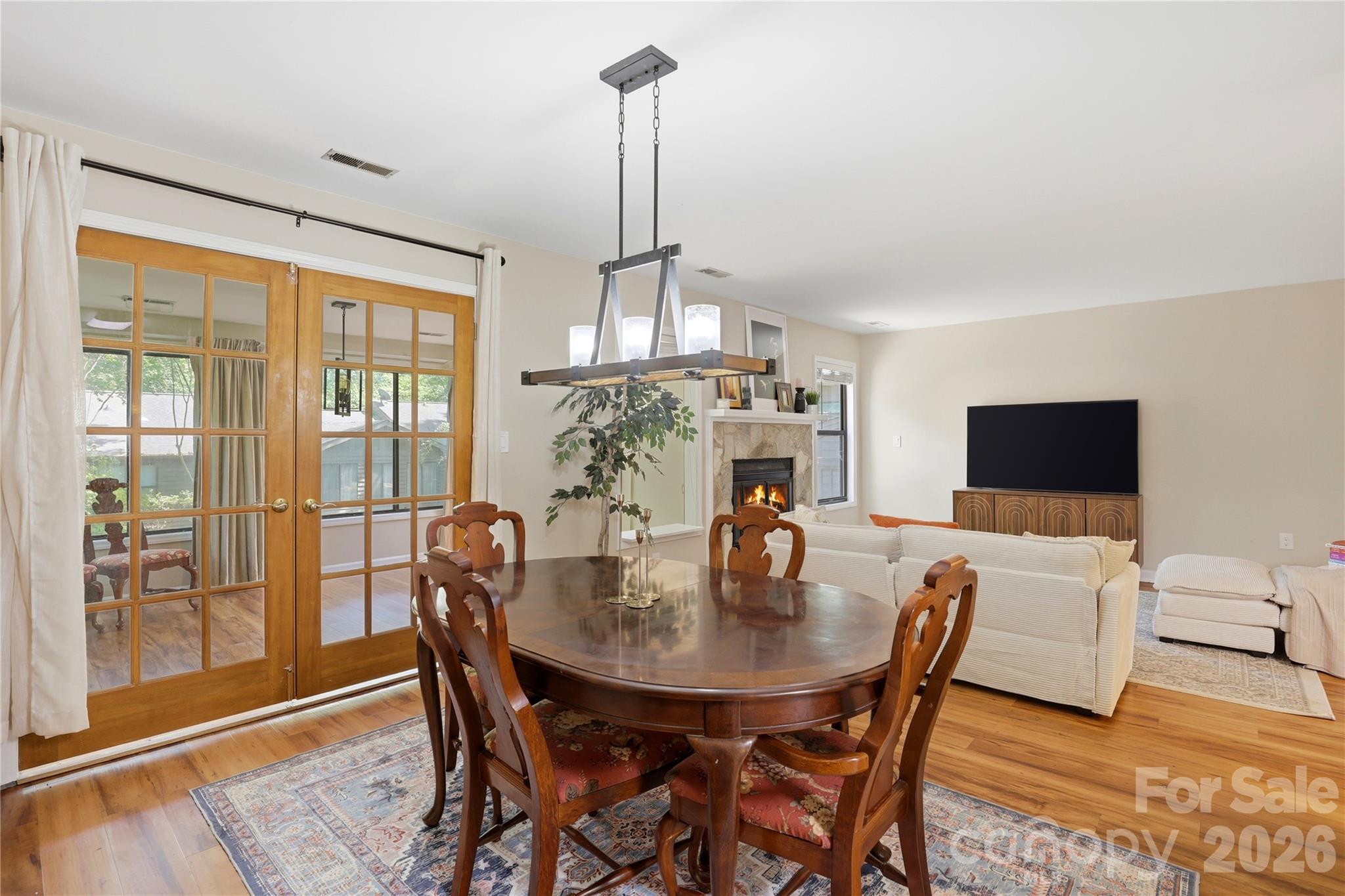 Dogwood Hills - Residential