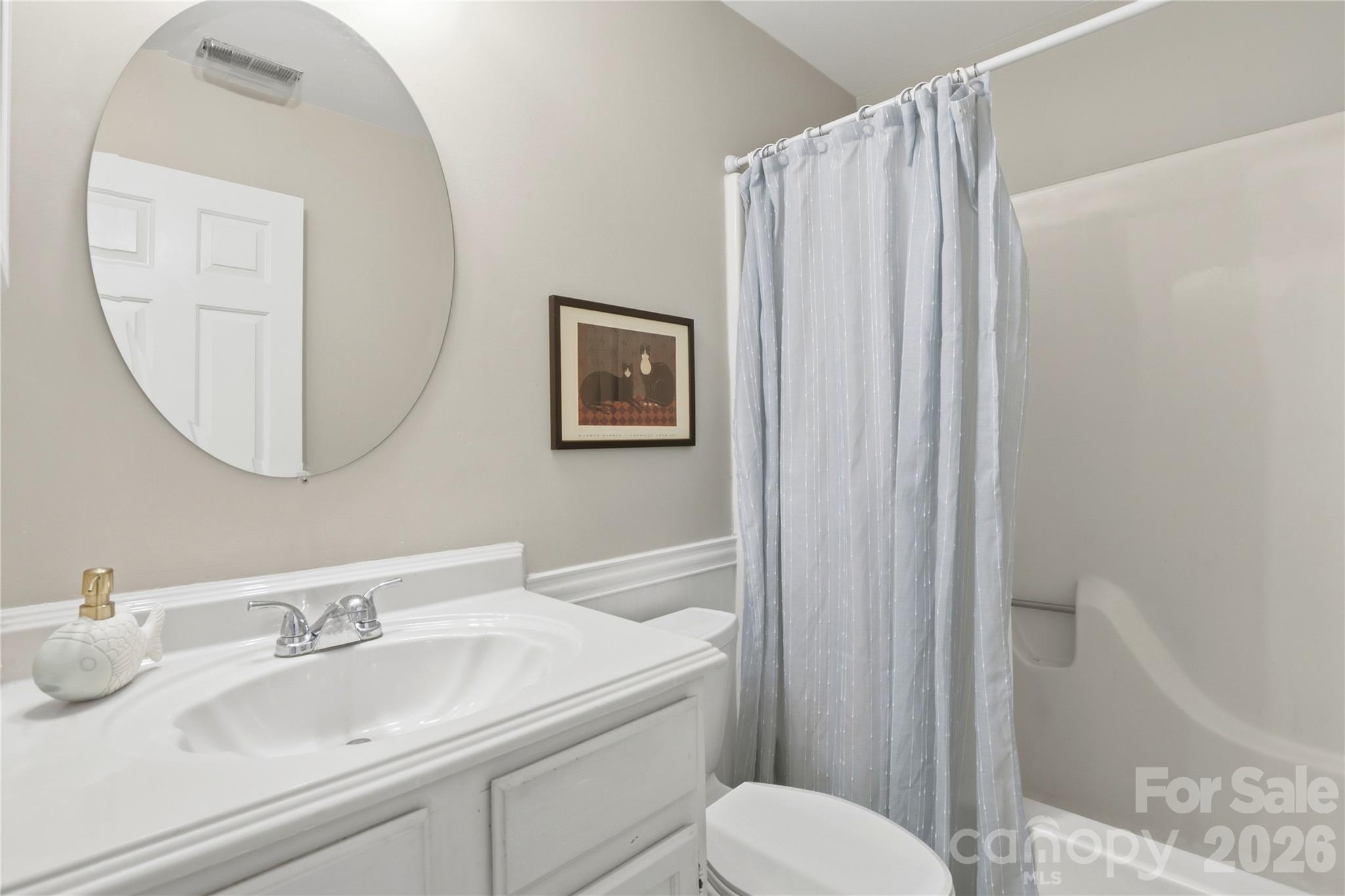 Dogwood Hills - Residential