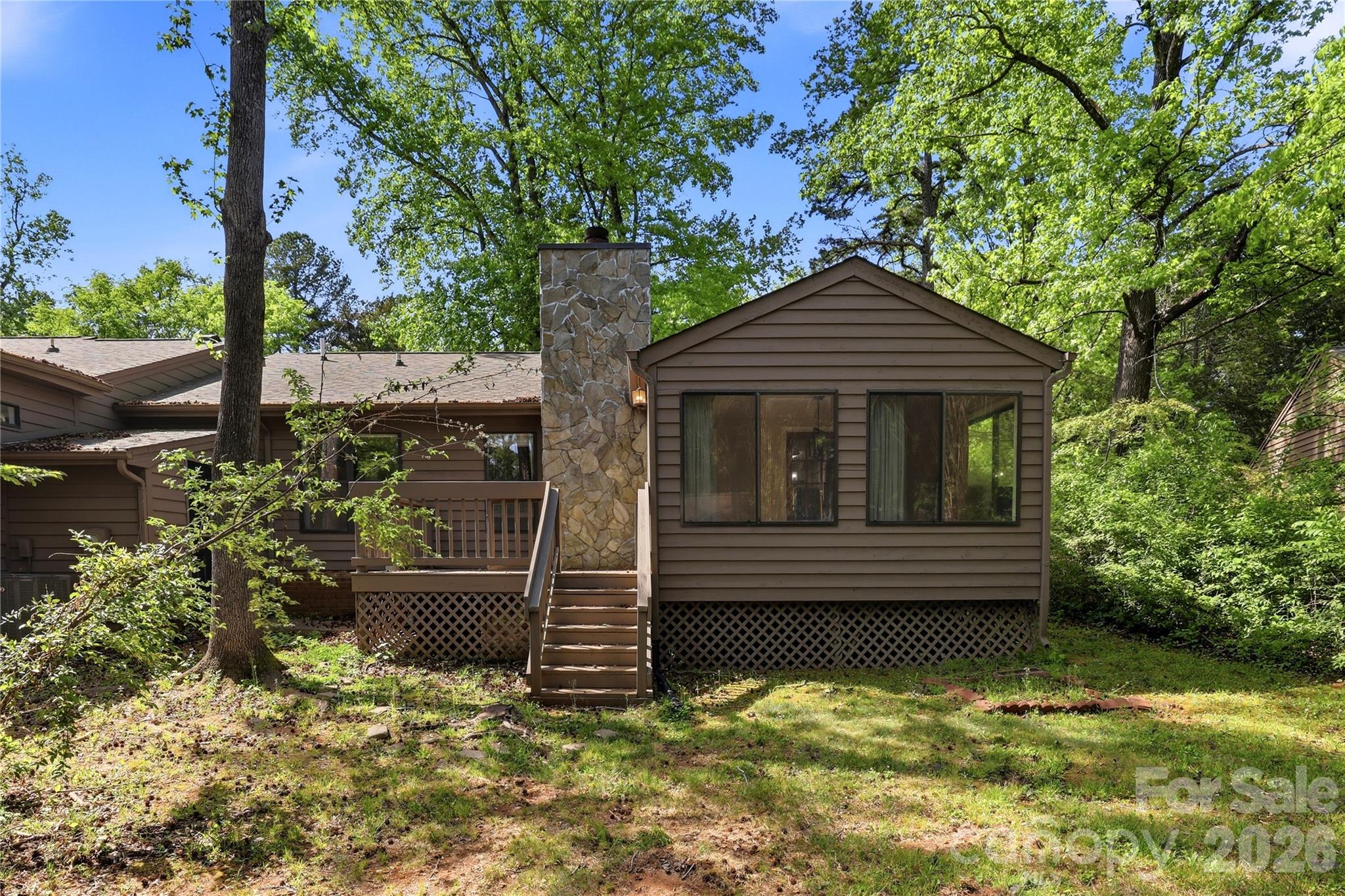 Dogwood Hills - Residential