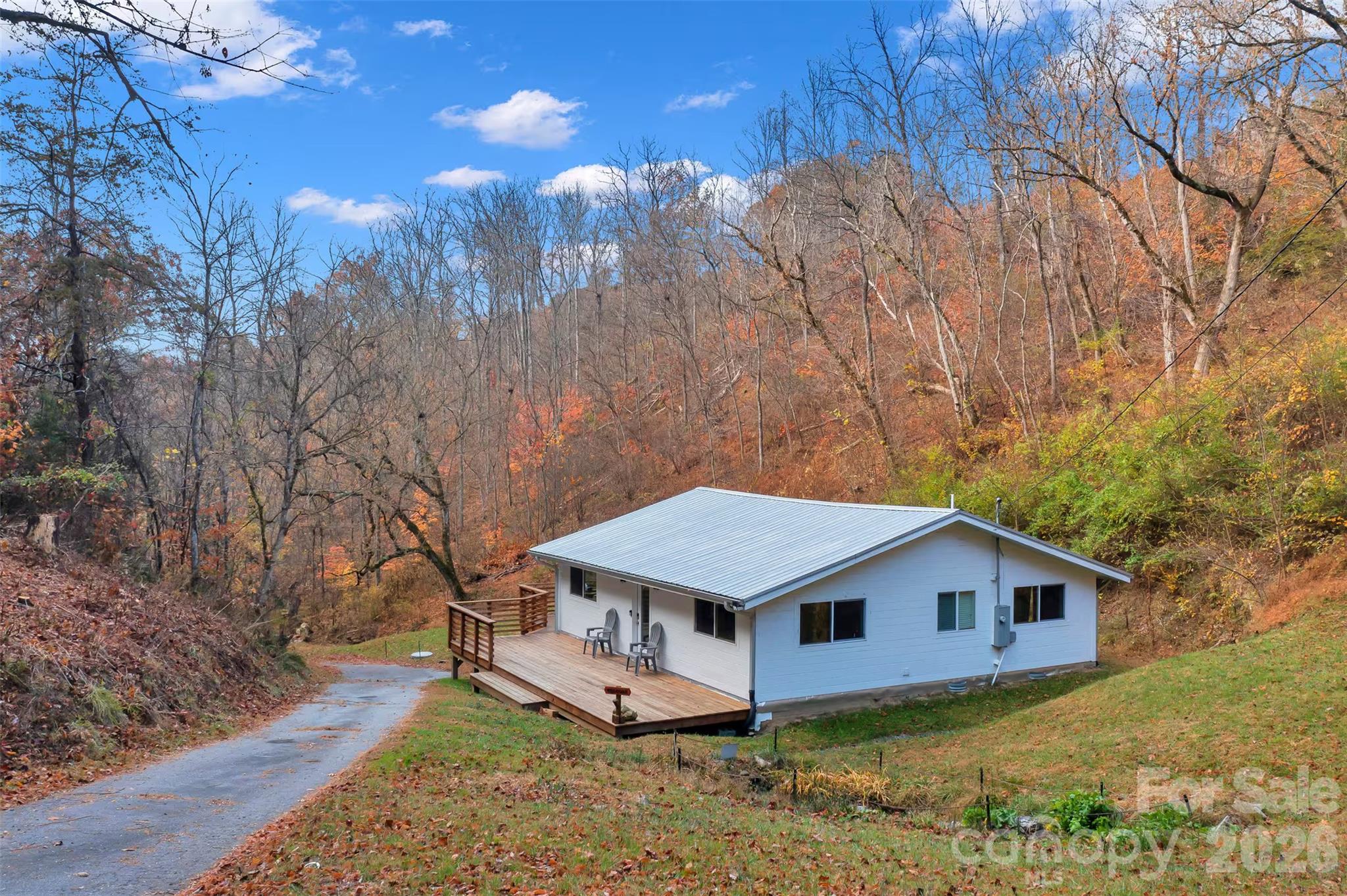 301 Hardwick Branch Road