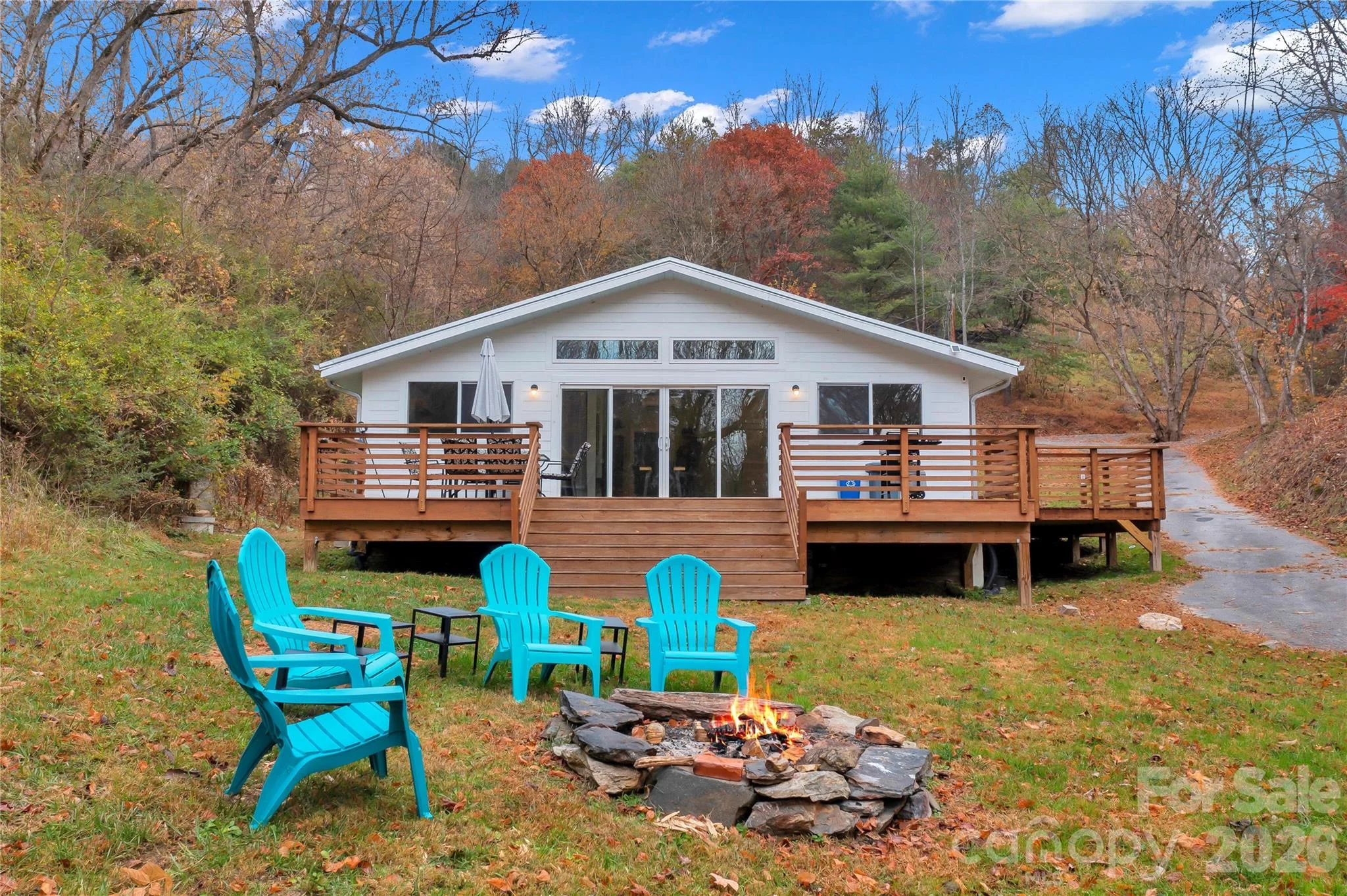 301 Hardwick Branch Road, Marshall, NC, 28753