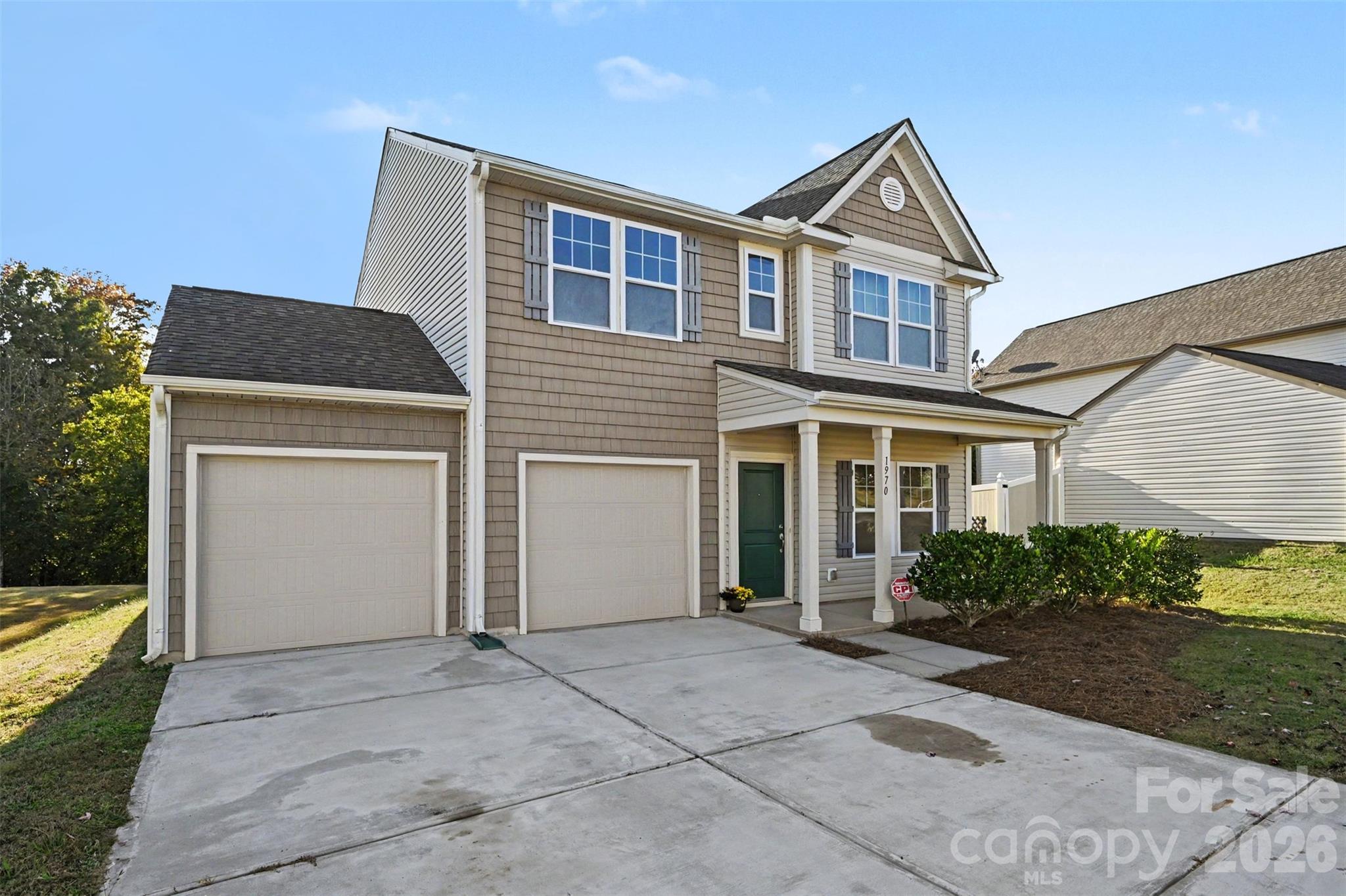 1970 Mallard Pointe Drive