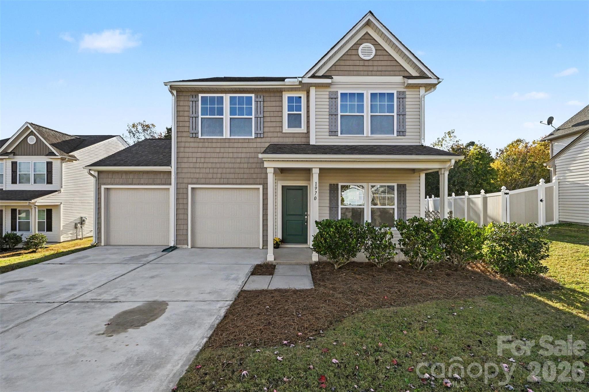 1970 Mallard Pointe Drive