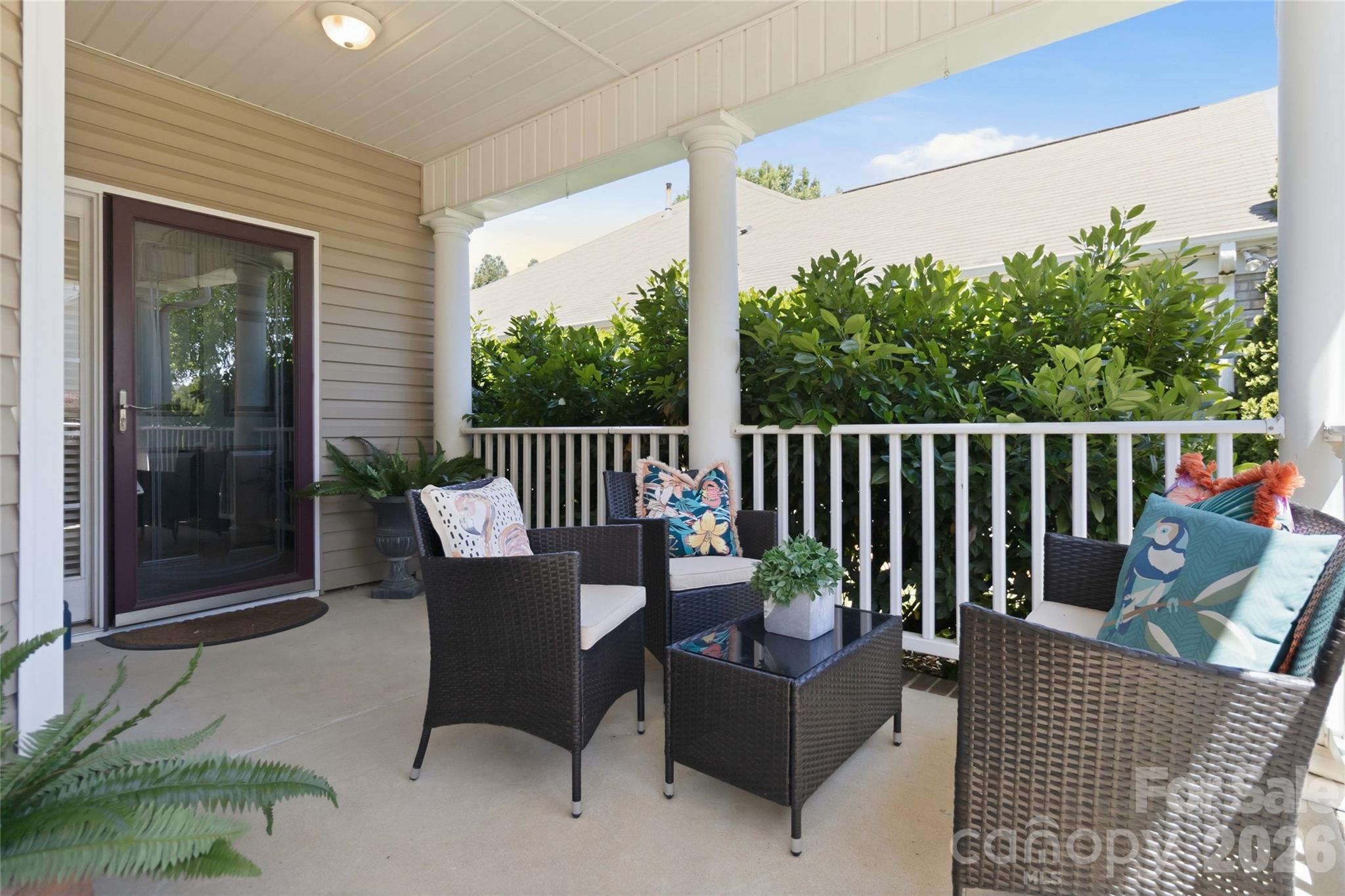 124 Elizabeth Hearth Road