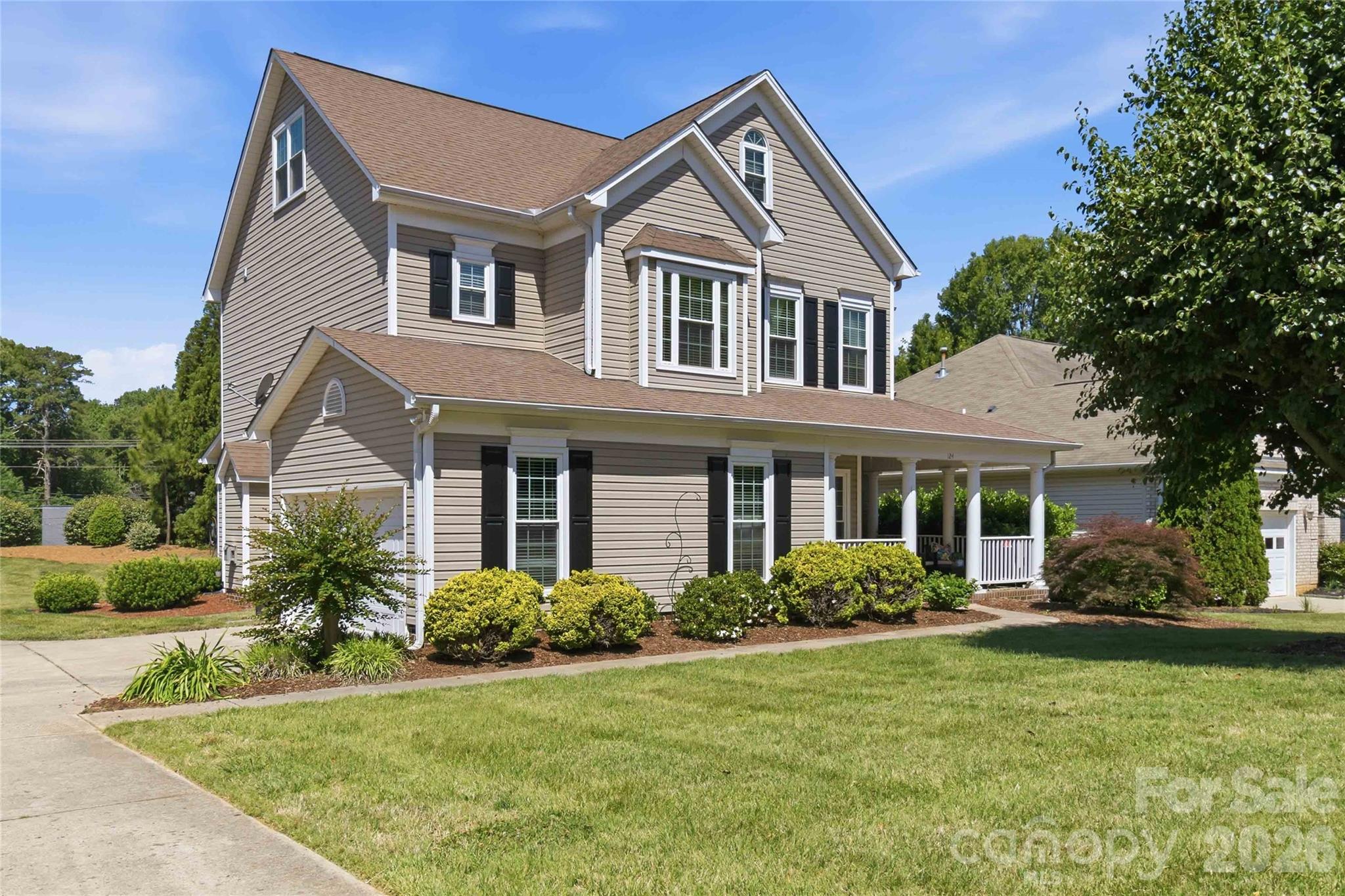 124 Elizabeth Hearth Road