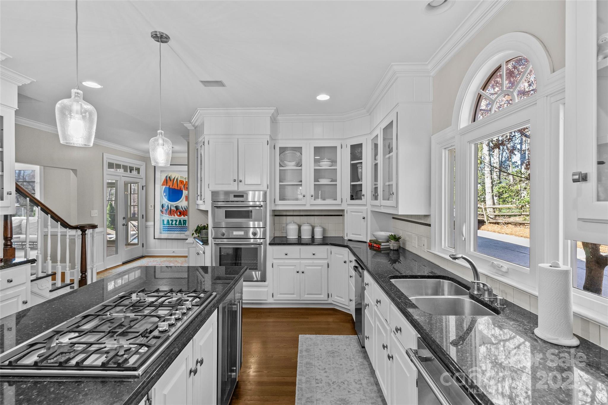 McAlpine Forest - Residential