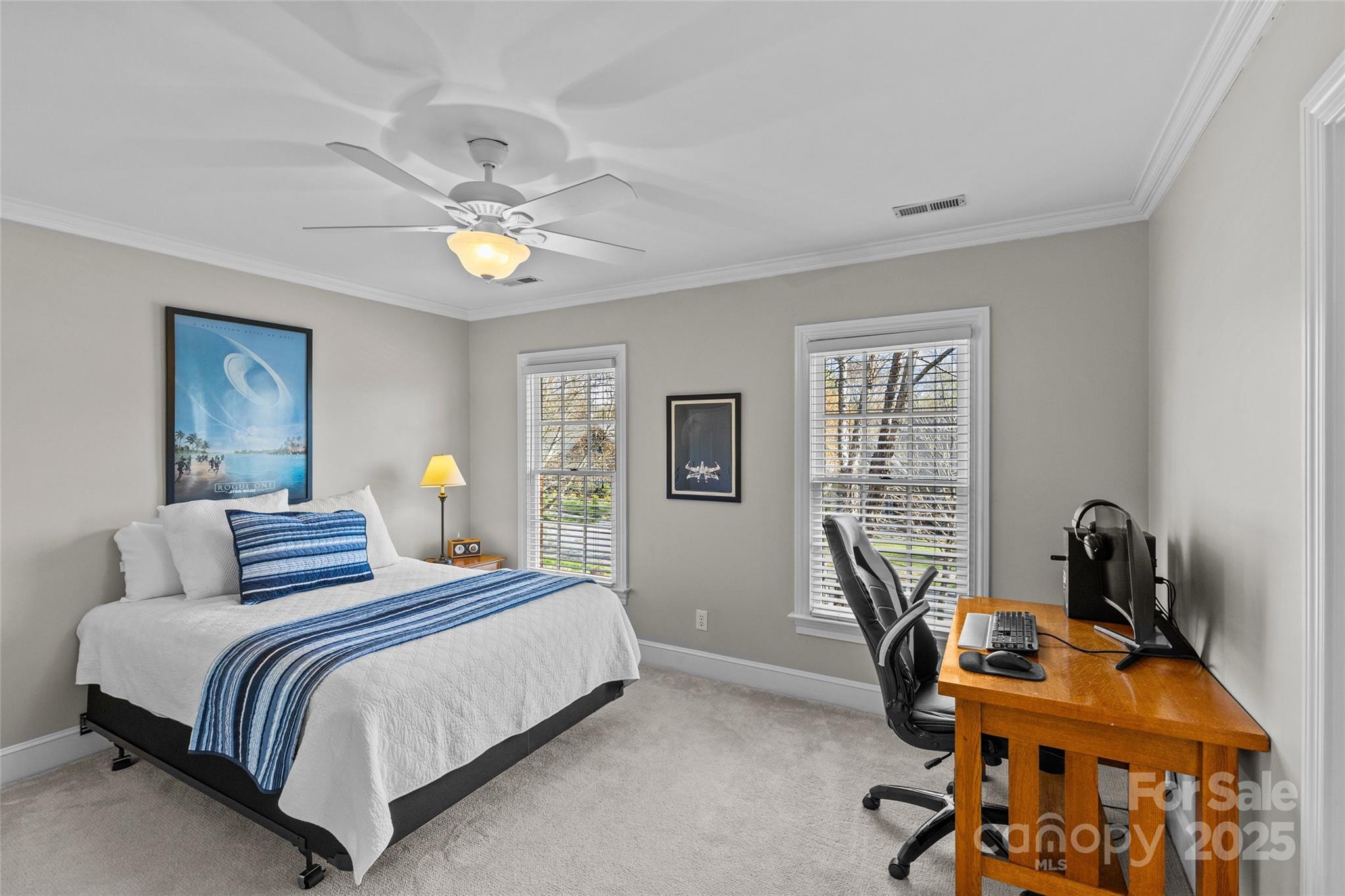 McAlpine Forest - Residential